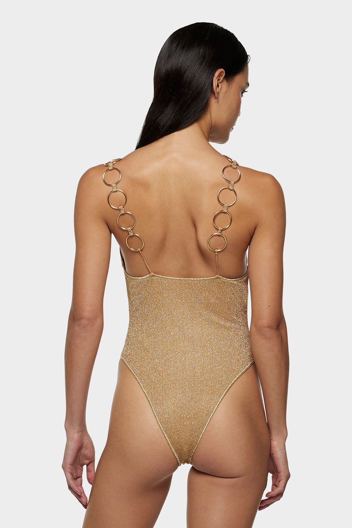 Lumière Triangle Maillot