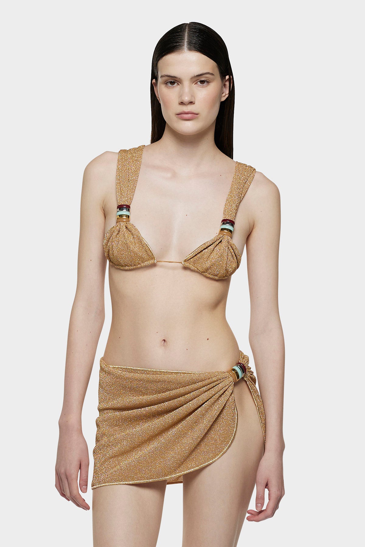 Lumière Multi Ring Pareo