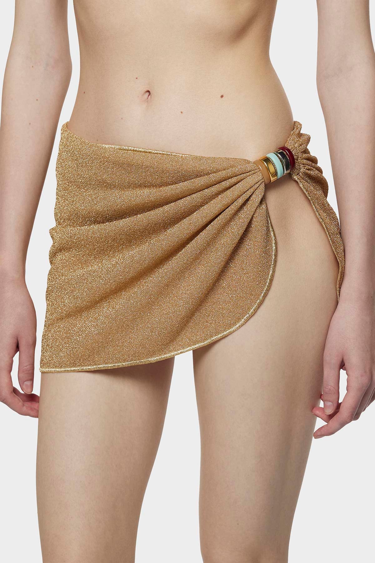 Lumière Multi Ring Pareo