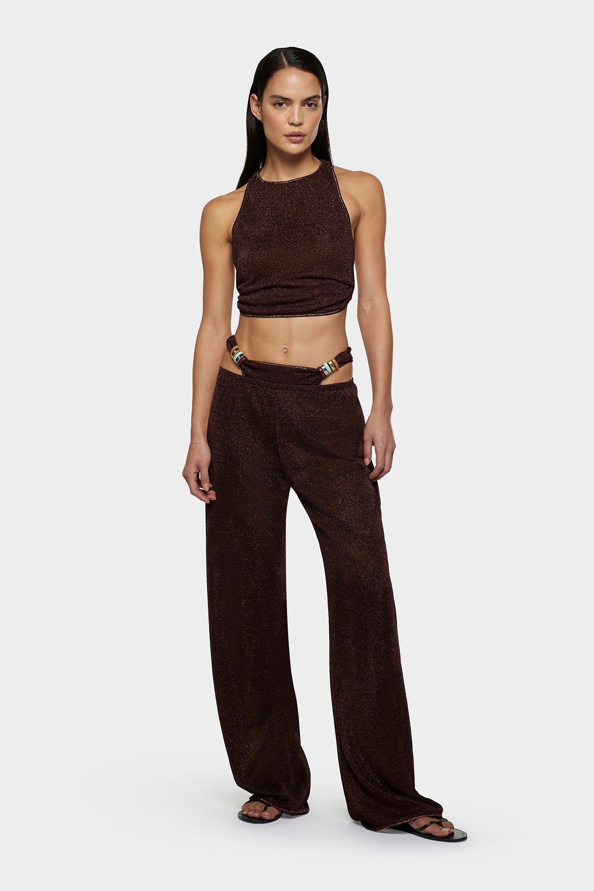 Lumière Multi Ring Pants
