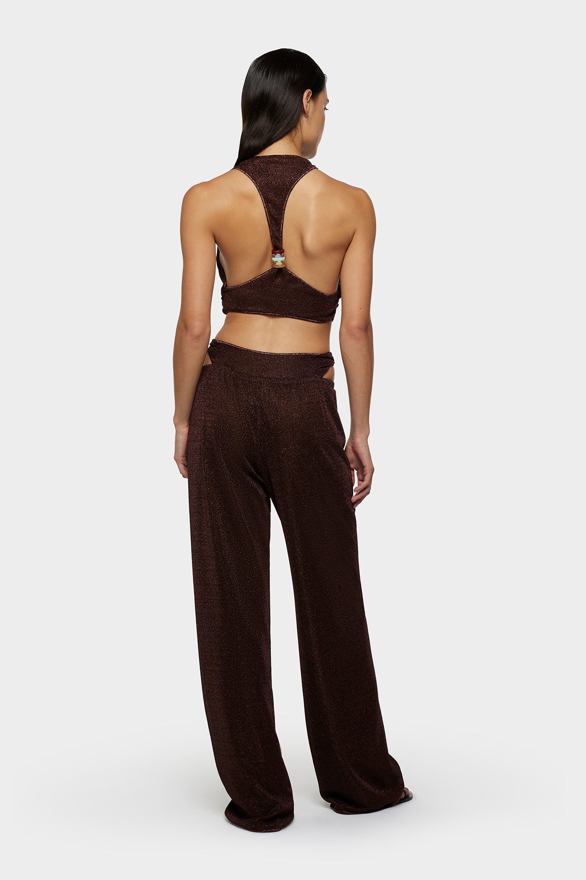 Lumière Multi Ring Pants
