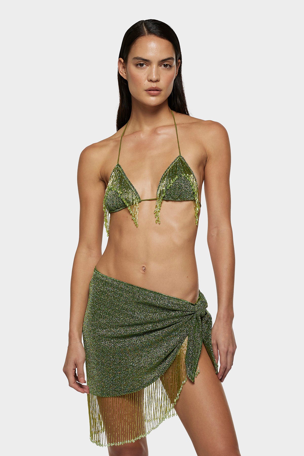 Lumière 20s Pearls Pareo