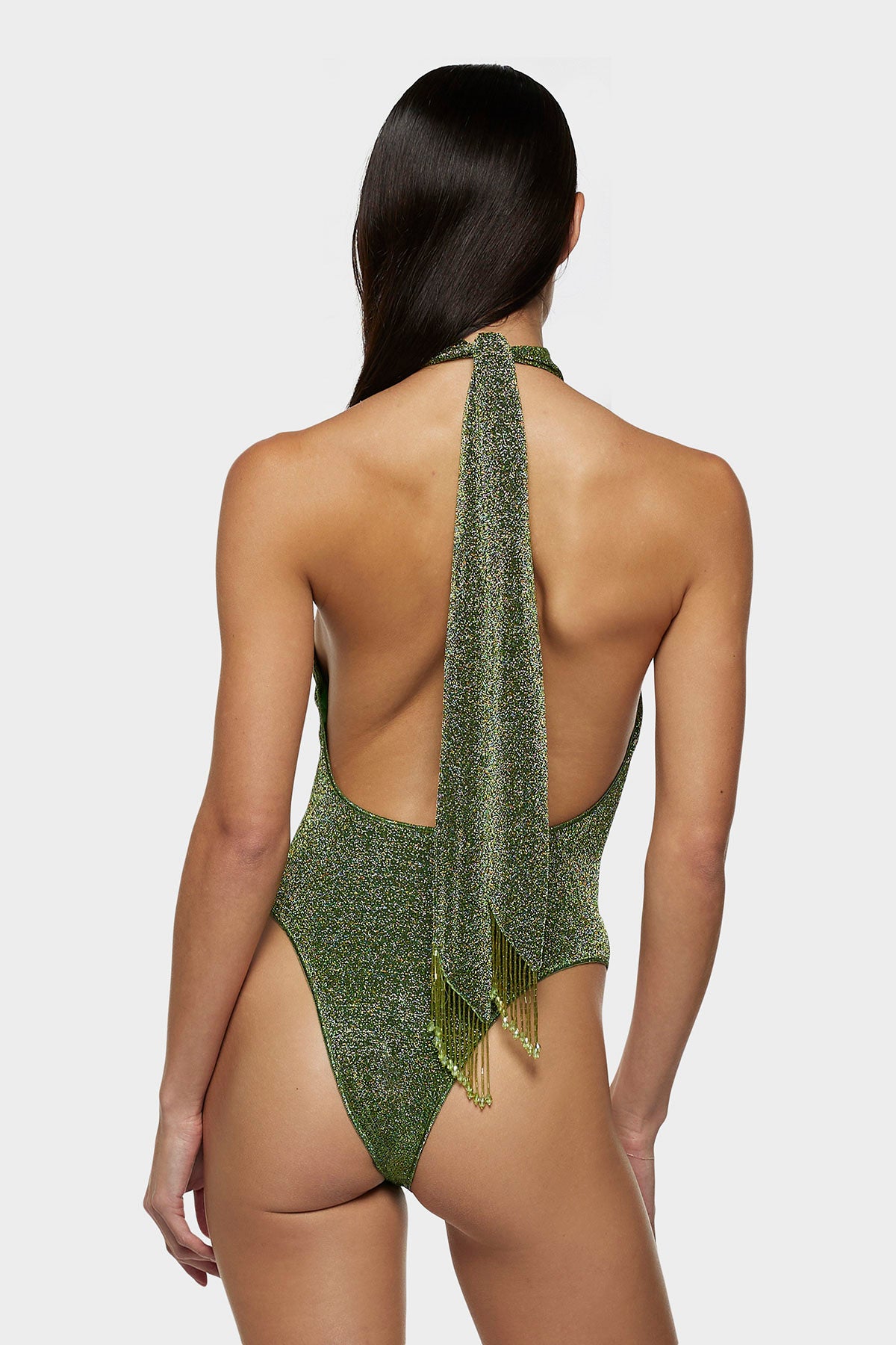 Lumière 20s Pearls Maillot