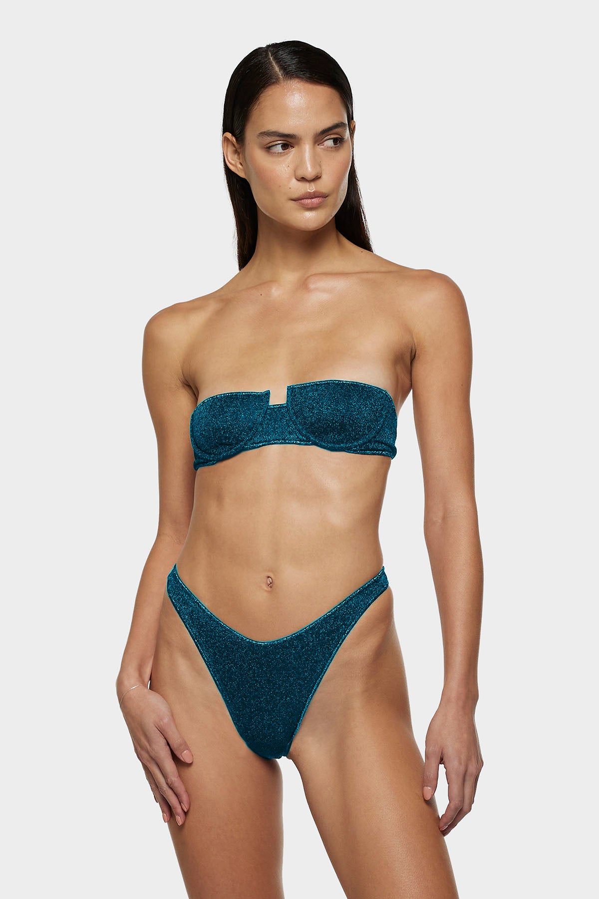 Lumière Balconette Bandeau