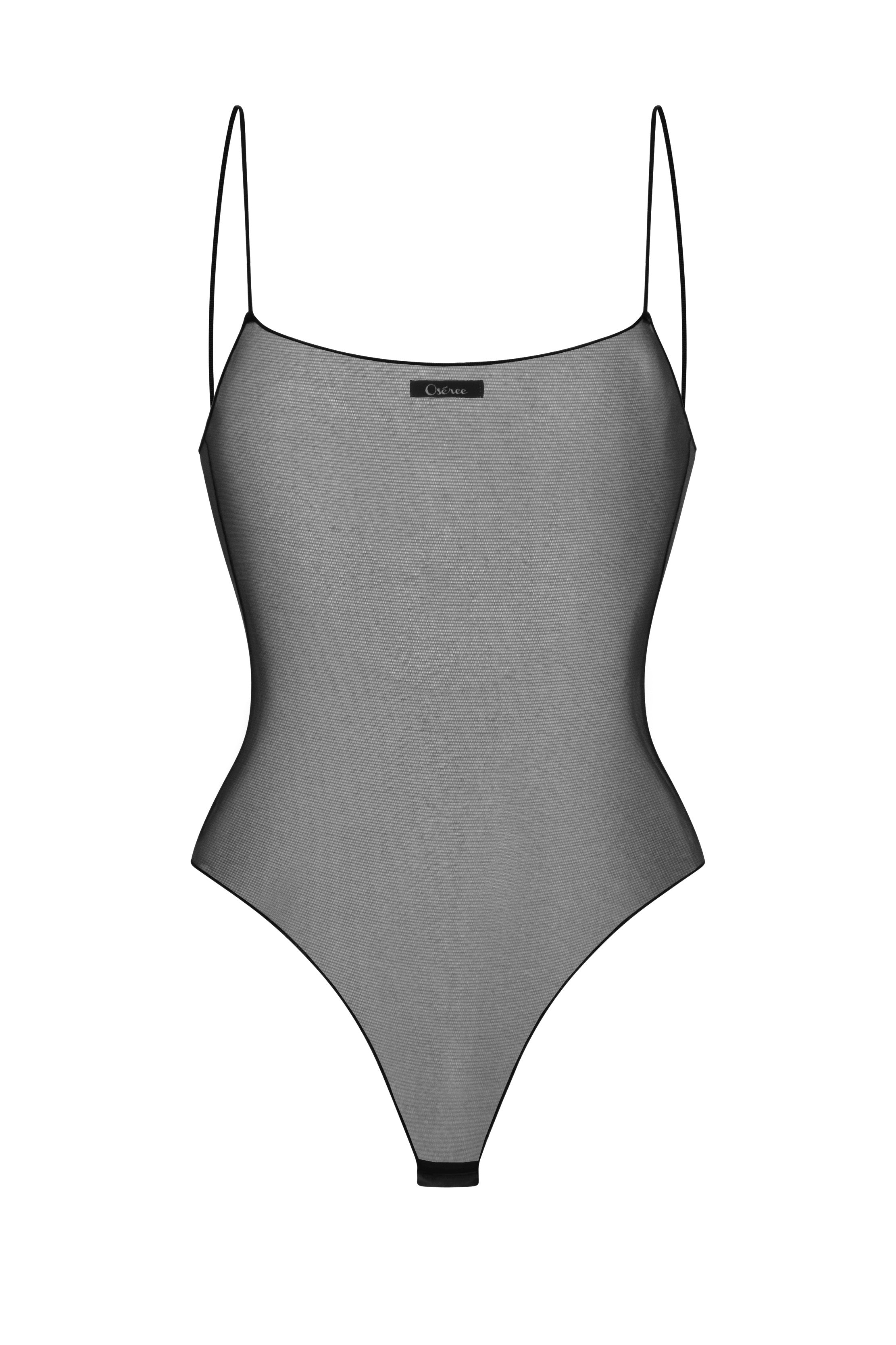 Mesh Logo Body