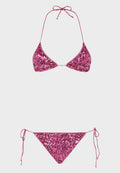 Microkinny Paillettes Microkini