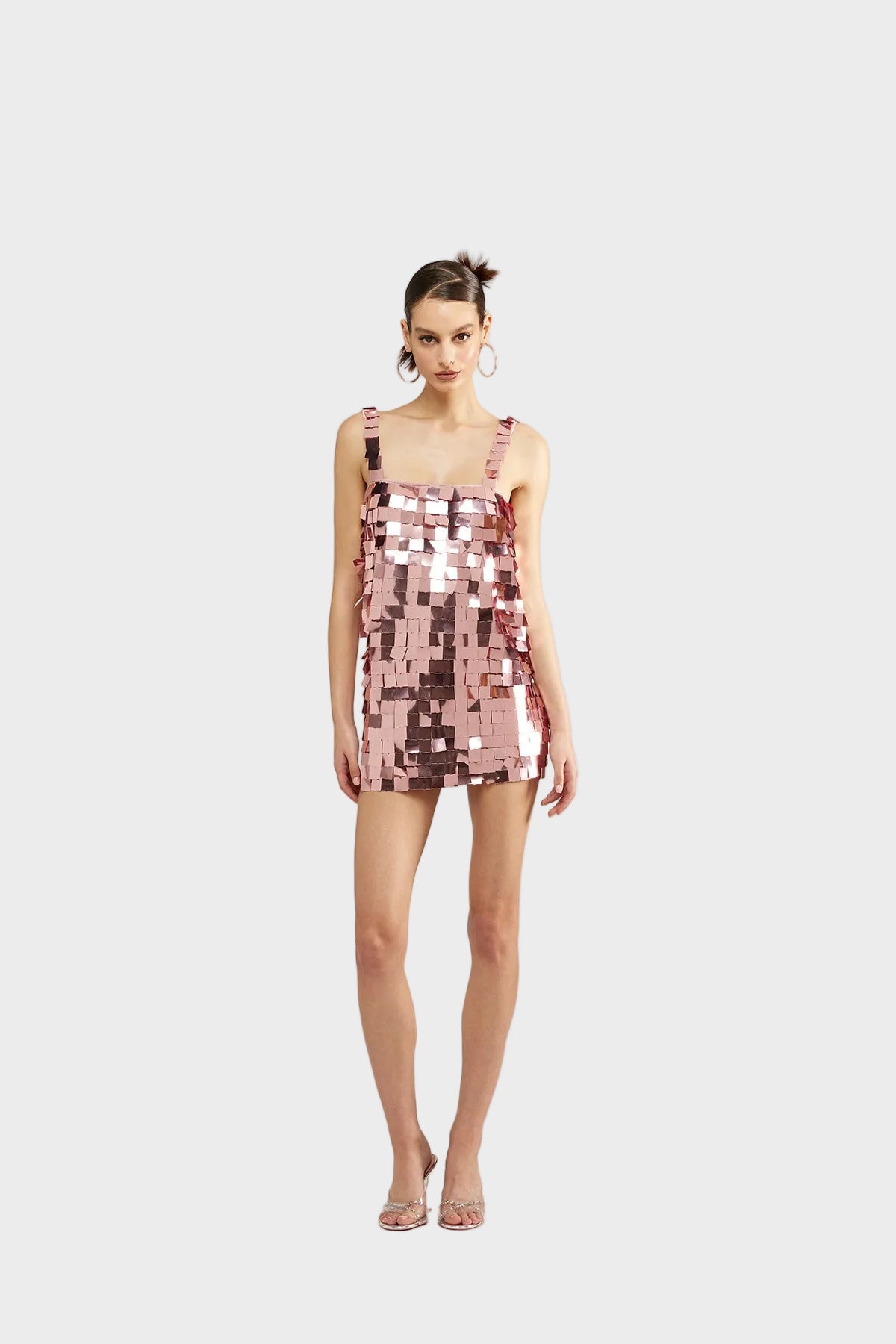 Girl Sparkly Disco Dress Marilyn Pink Disco Sequin Mini Dress Women's Mini Dresses MissyEmpire Missy Empire Girl Sparkly Disco Dress Marilyn Pink Disco Sequin Mini Dress Women's Mini Dresses MissyEmpire Missy Empire