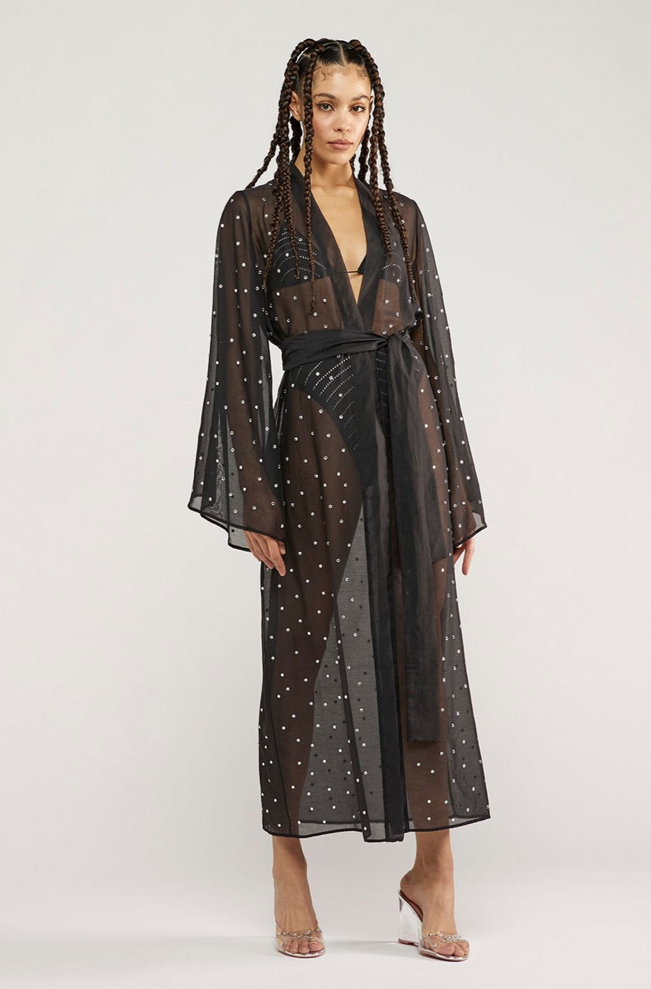 HS23 Gem Kaftan