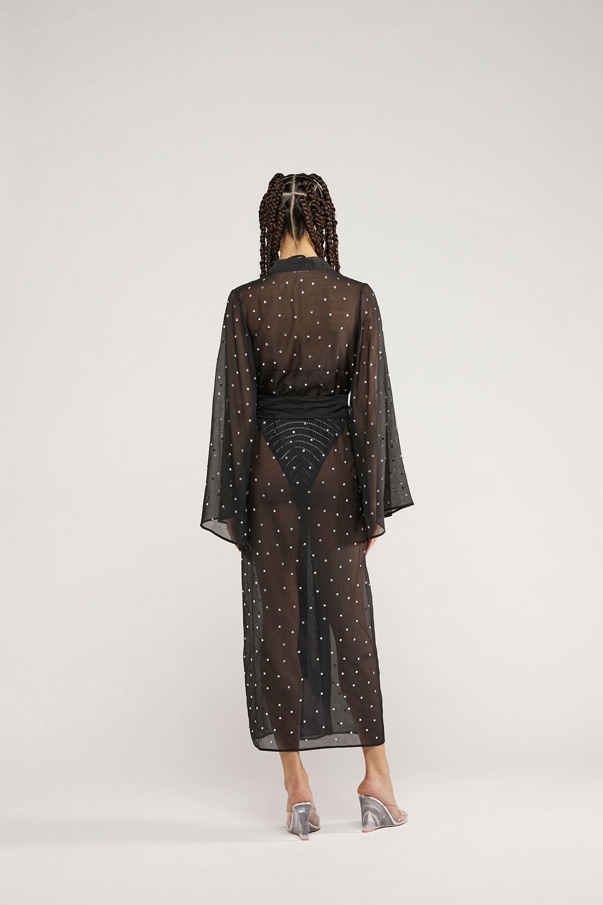 HS23 Gem Kaftan