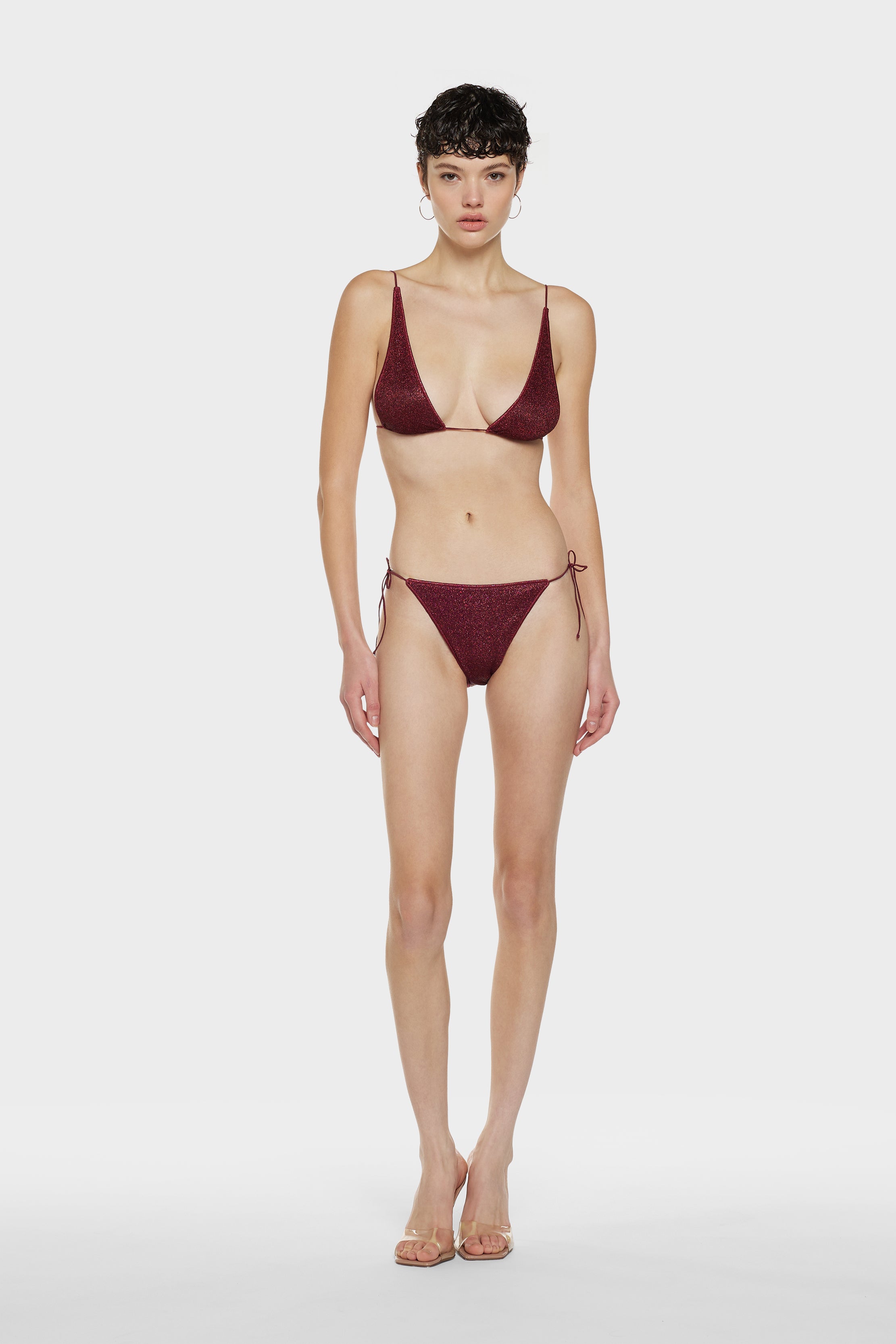 Lumière Triangle Kini