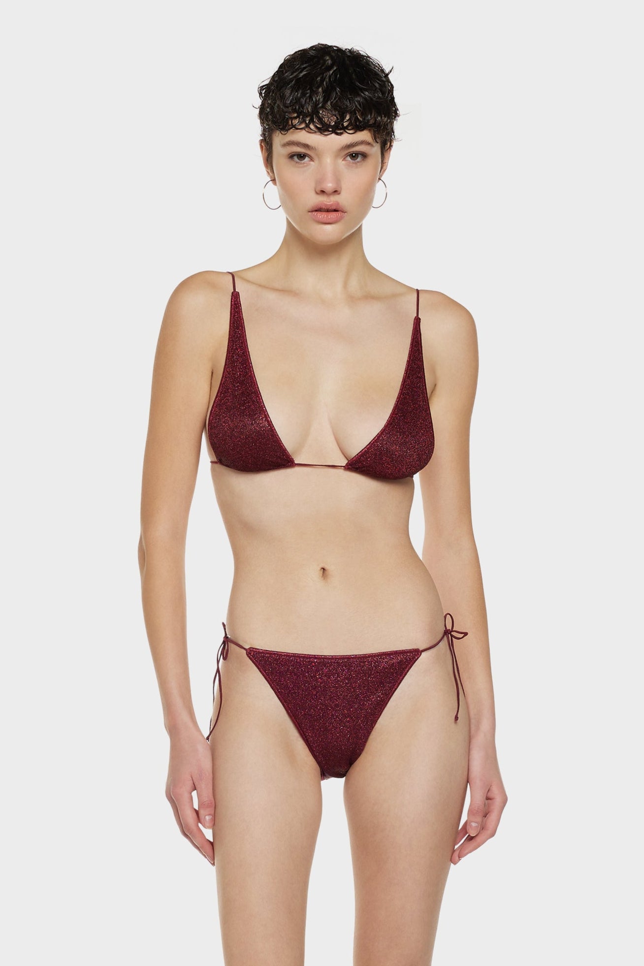Lumière Triangle Kini