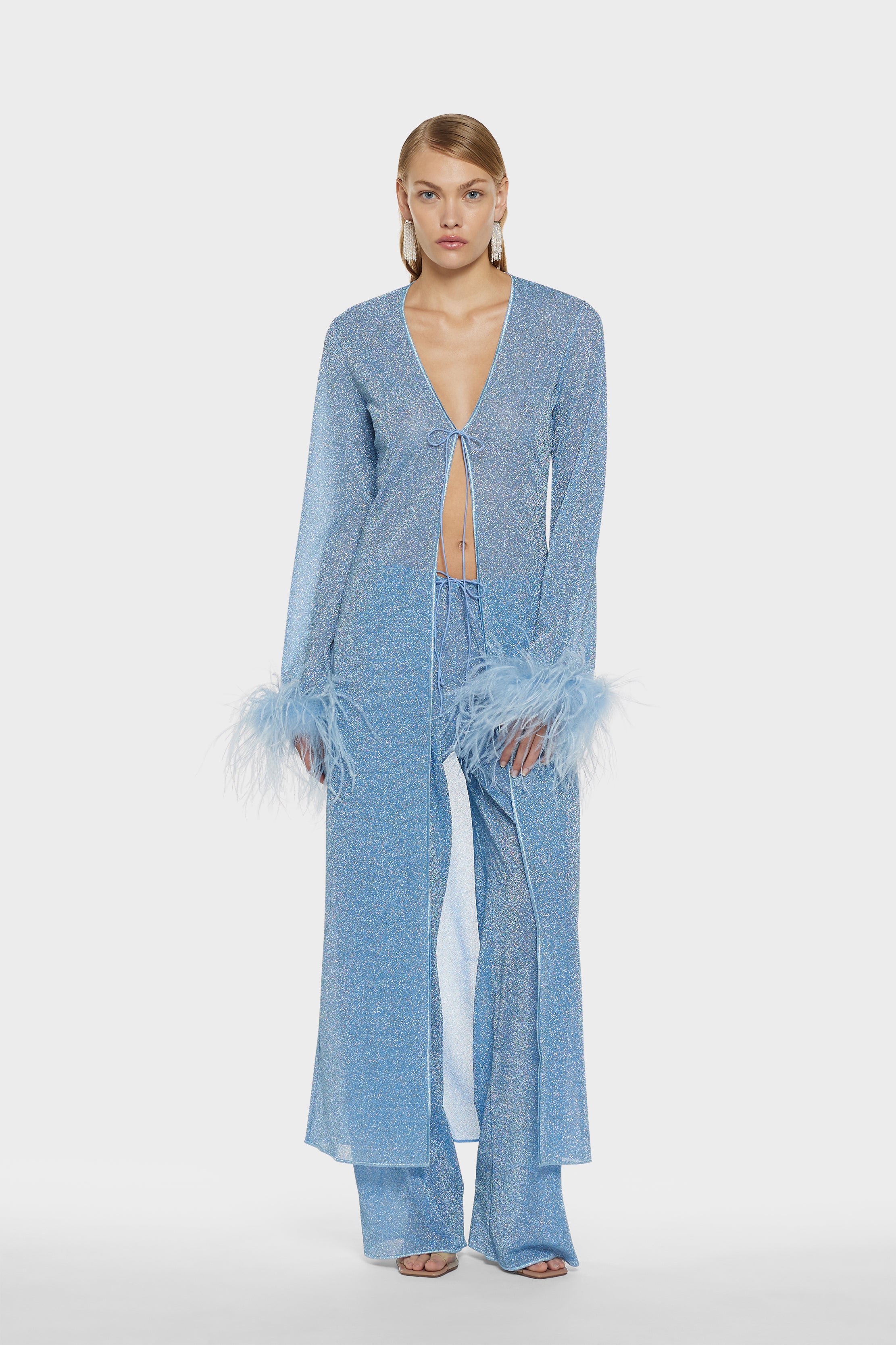 Lumière Long Pants