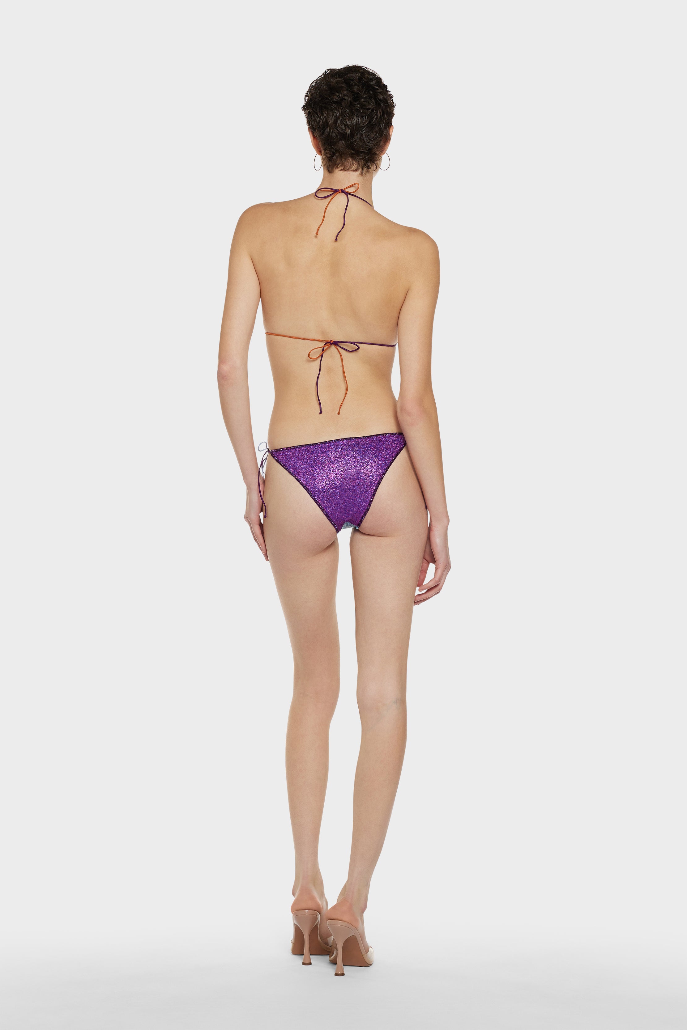 Glazed Lumière O-Kini