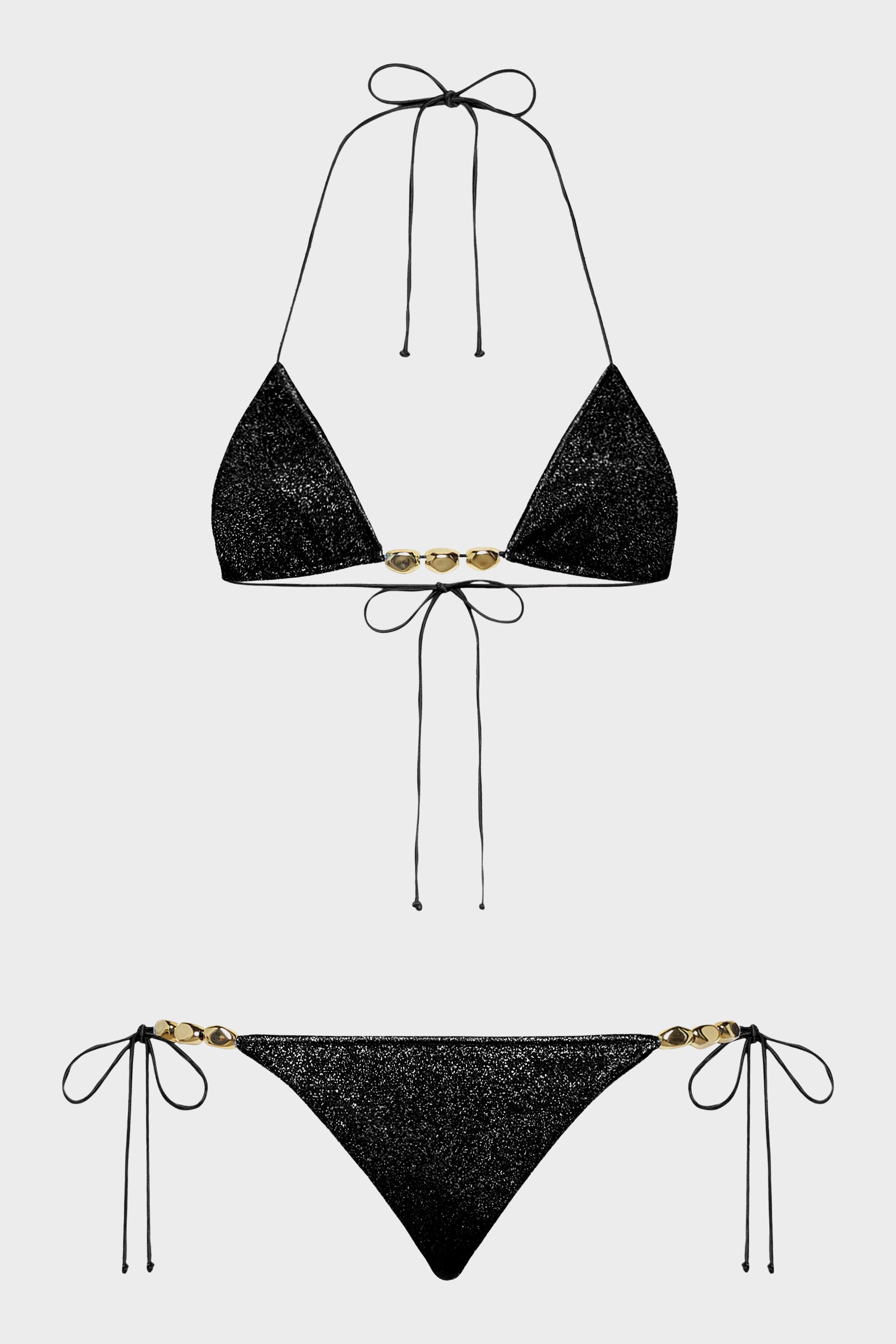 Glazed Lumière Two Piece