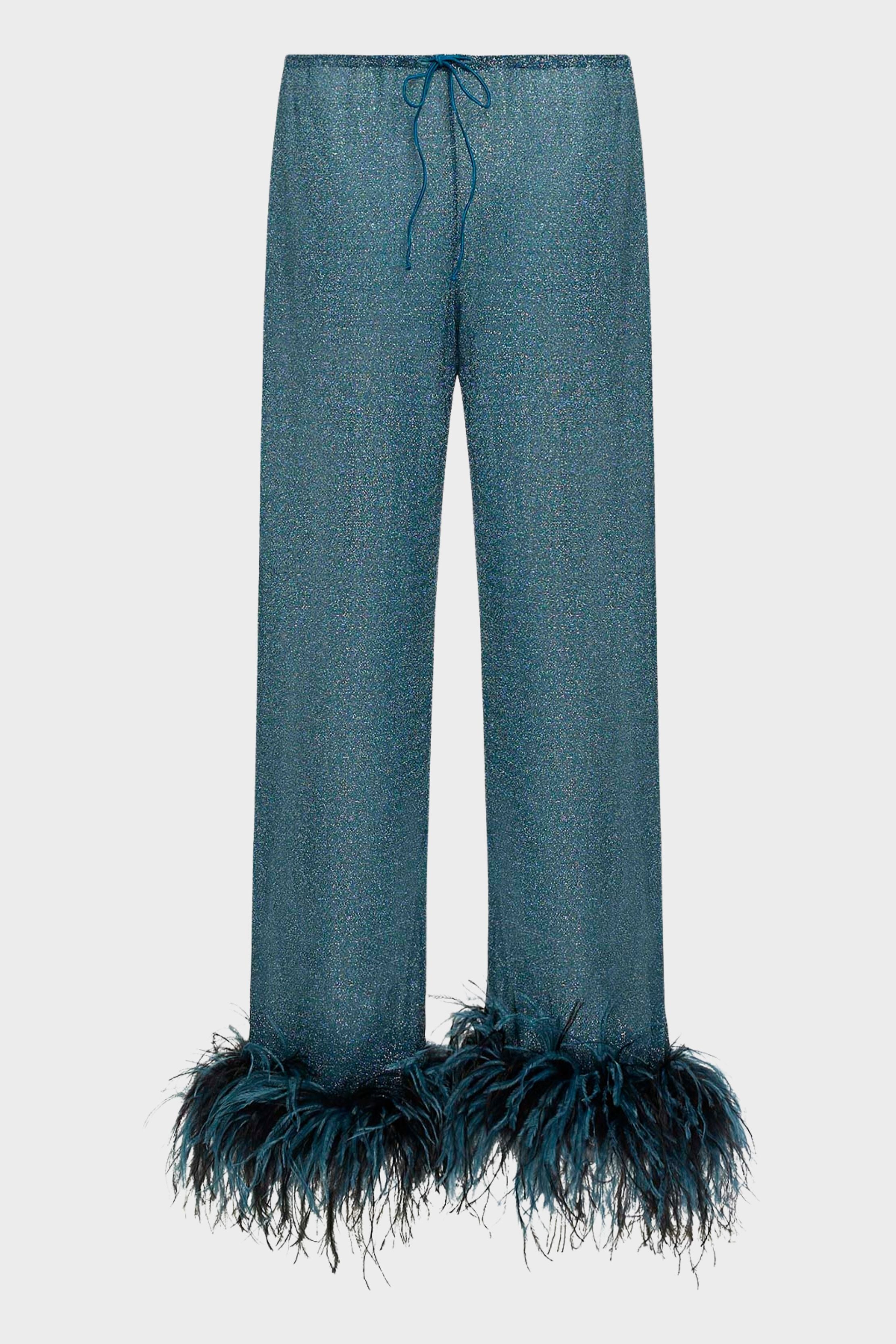 Lumière Plumage Pants