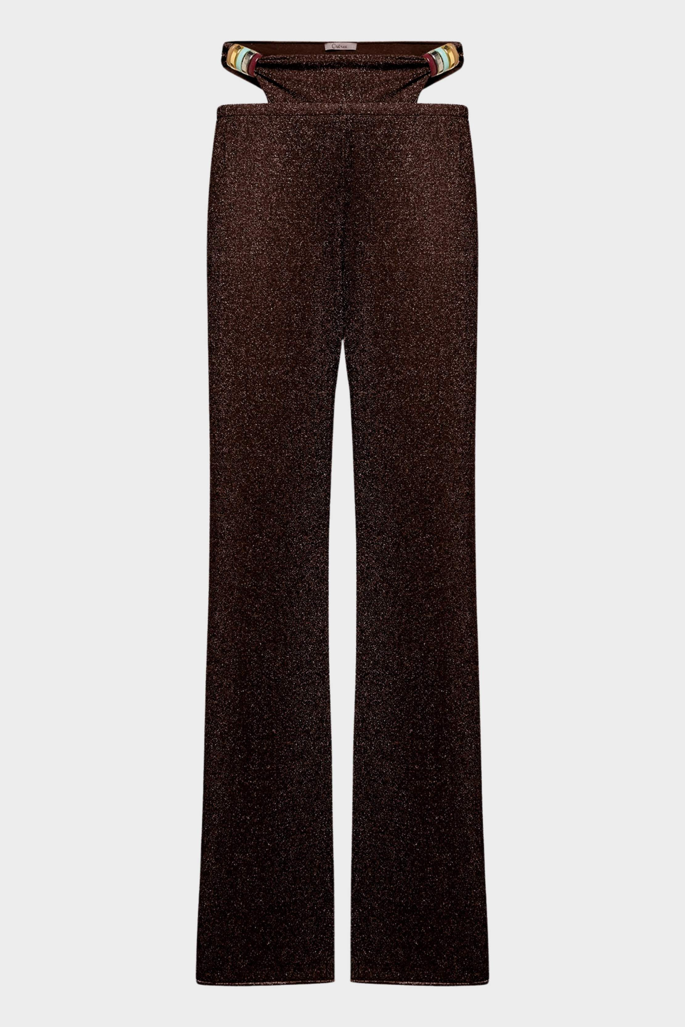 Lumière Multi Ring Pants