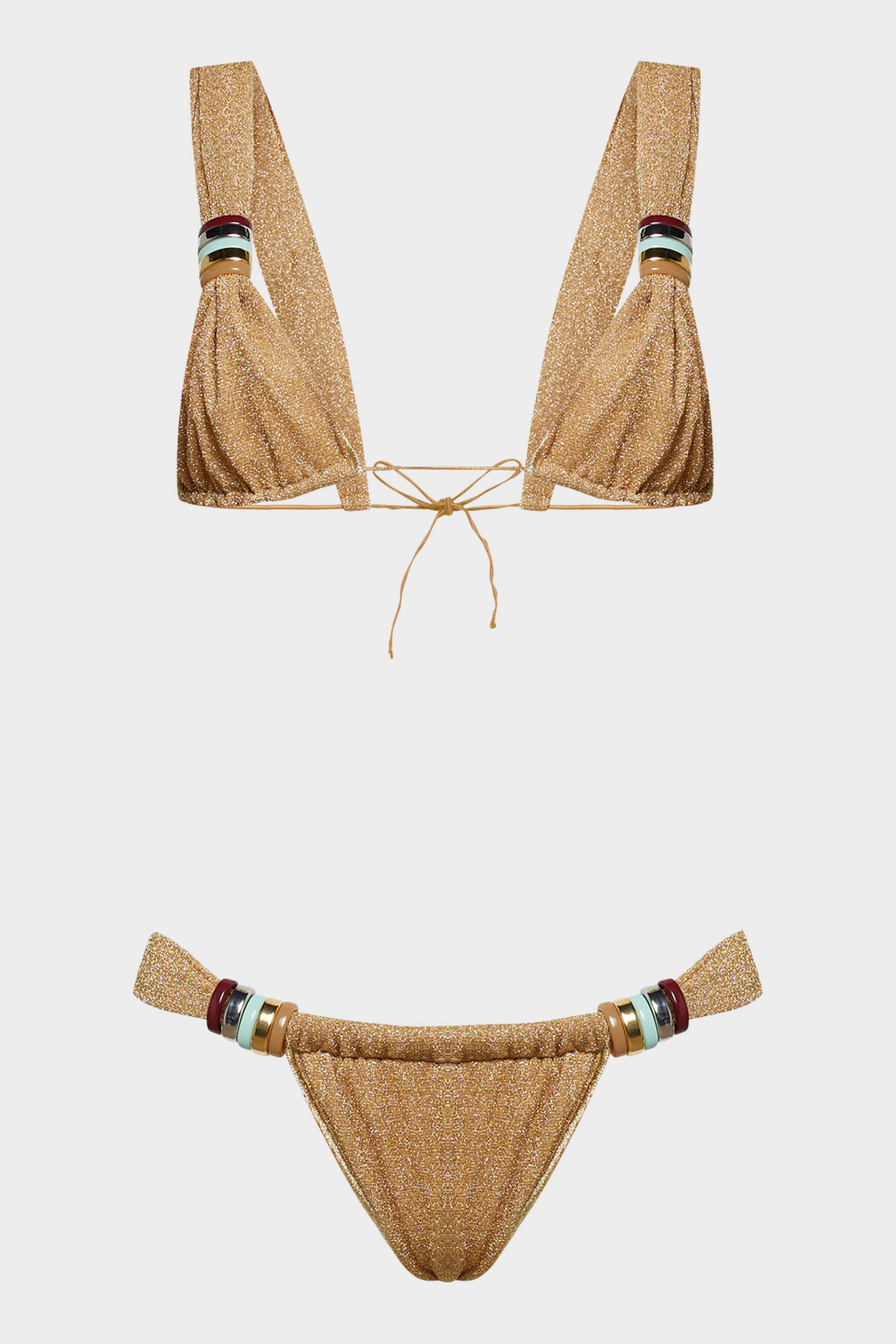 Lumière Multi Ring Set