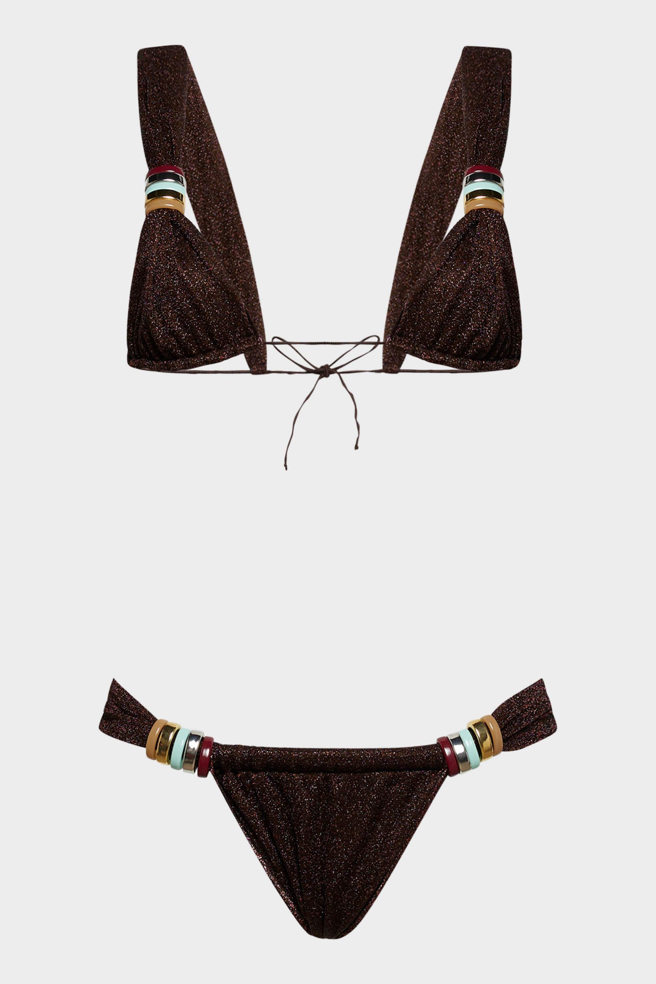 Lumière Multi Ring Set