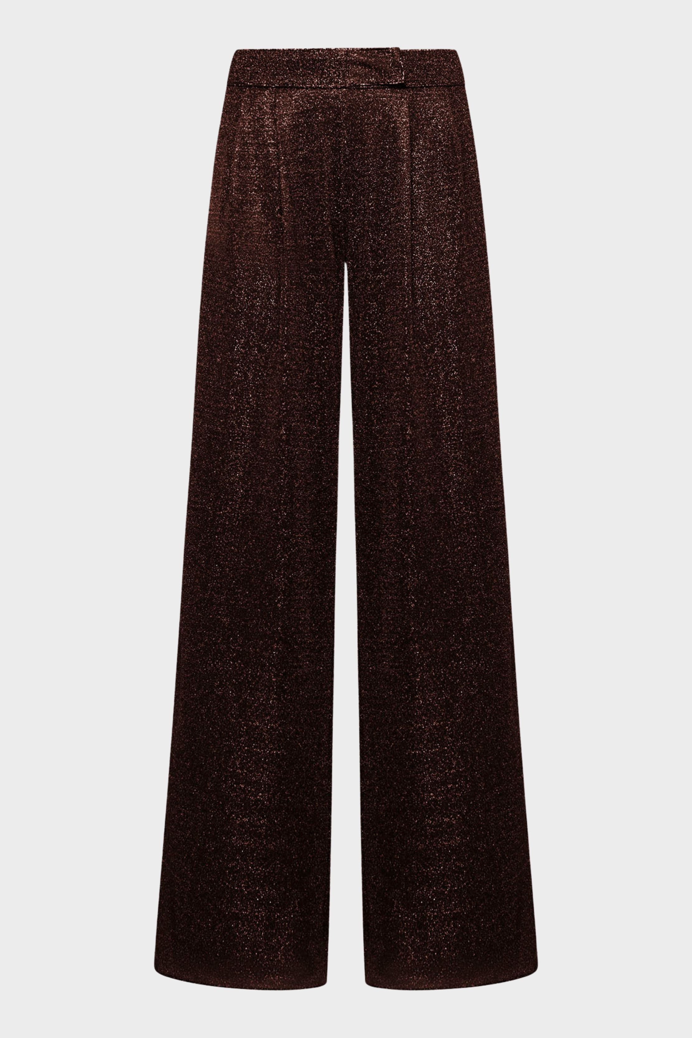 Lumière Tailored Pants