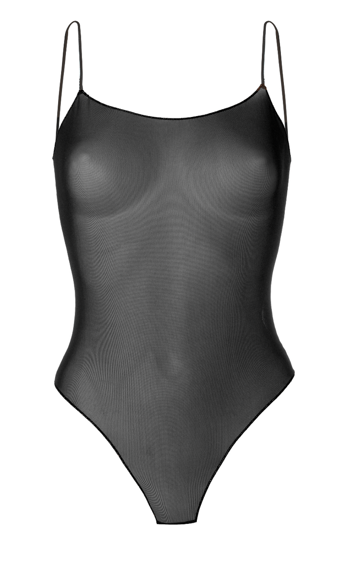 Mesh Body