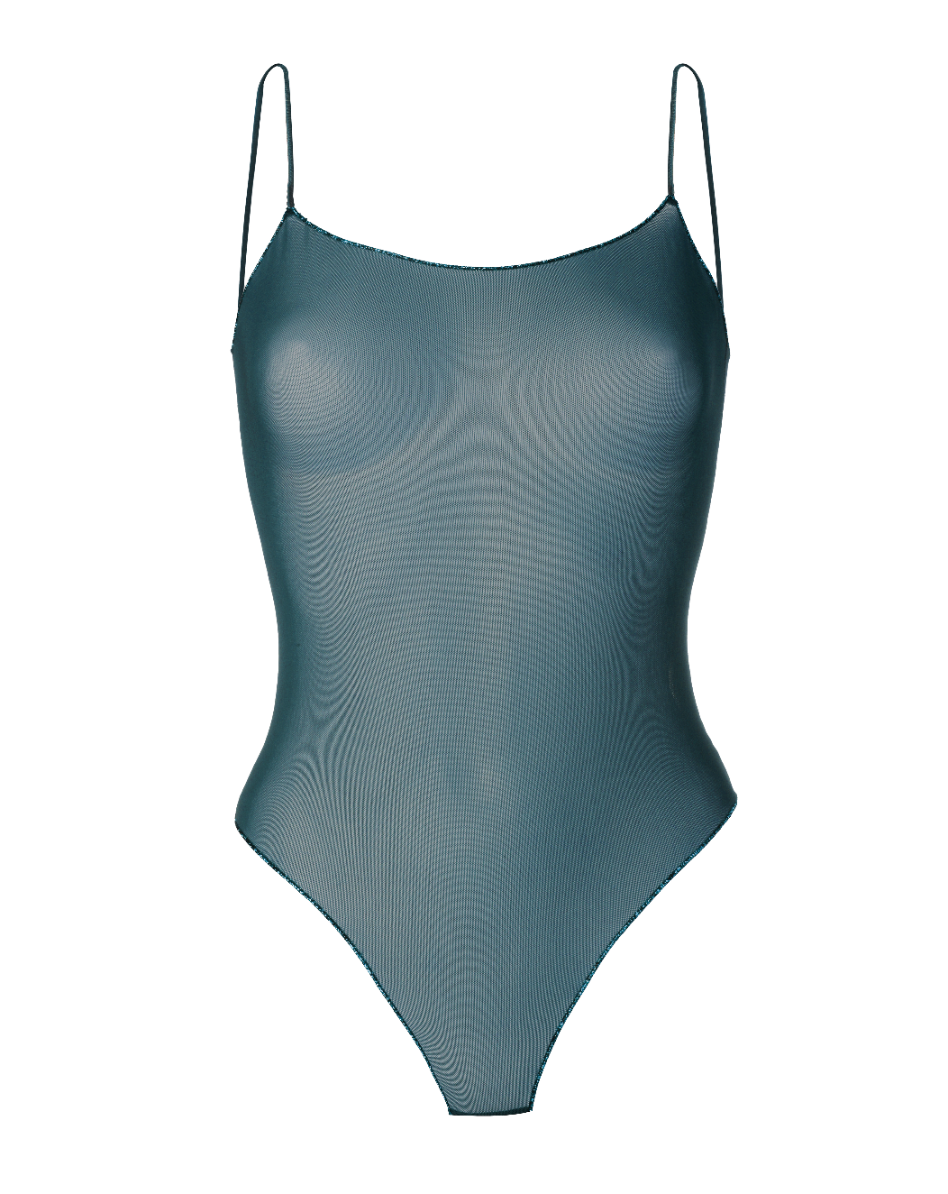 Mesh Body