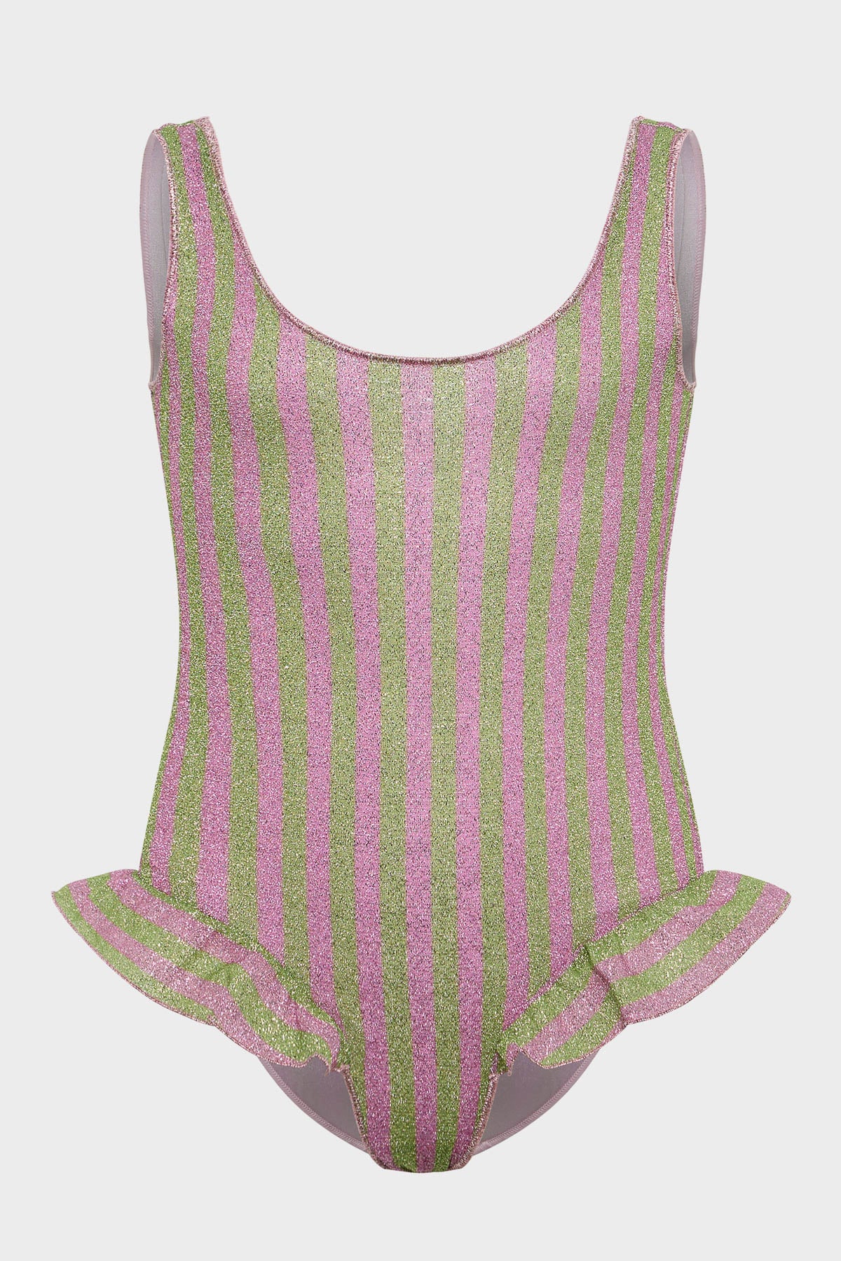 Osemini Candy Maillot