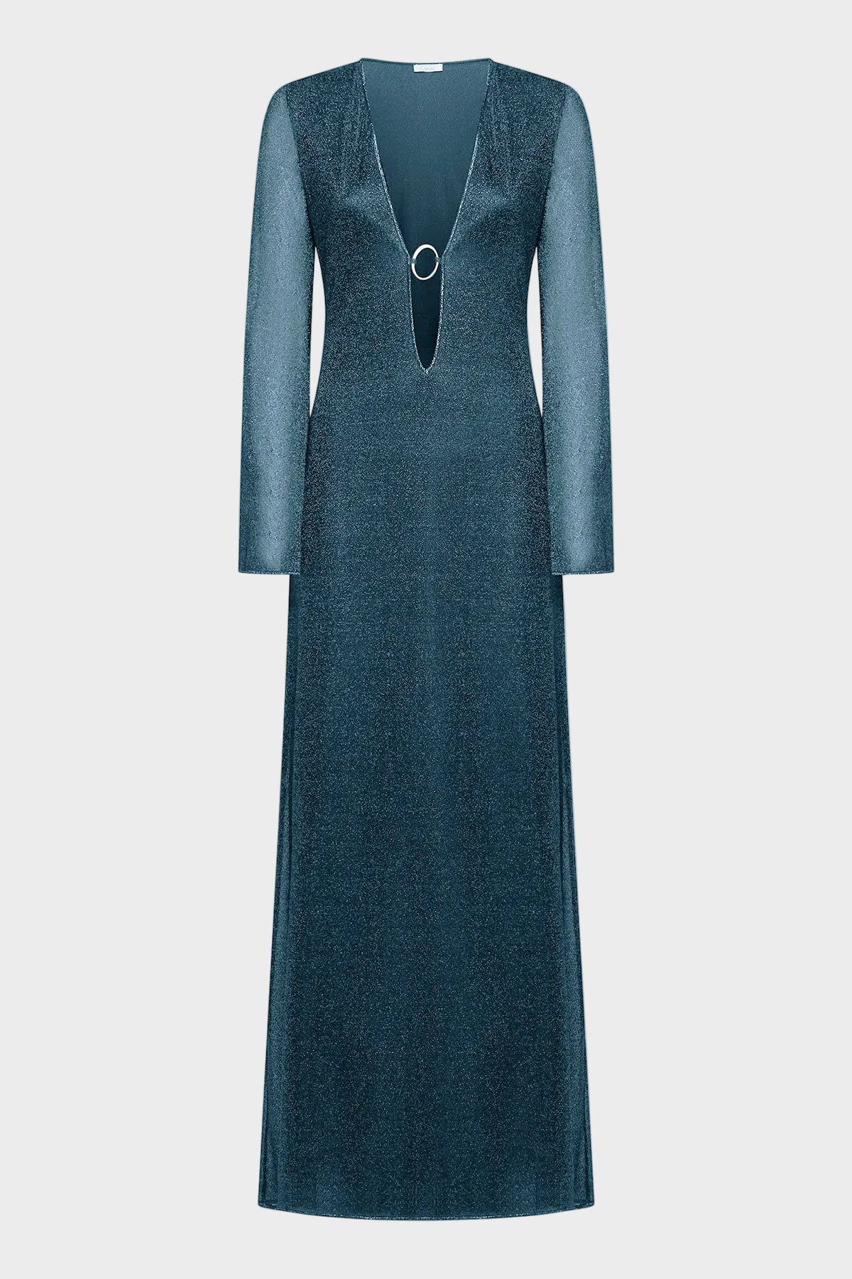 Lumière O-Long Kaftan
