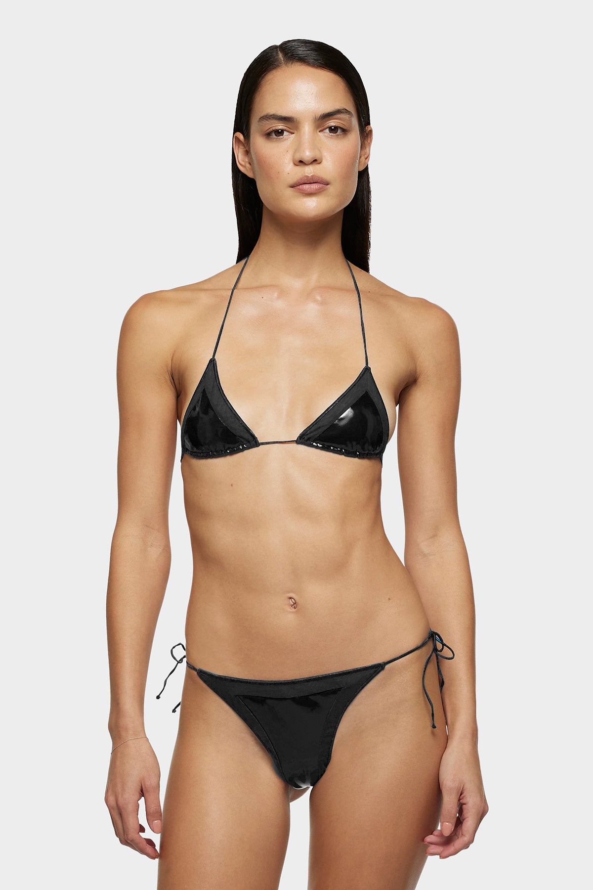 Latex Mesh Microkini