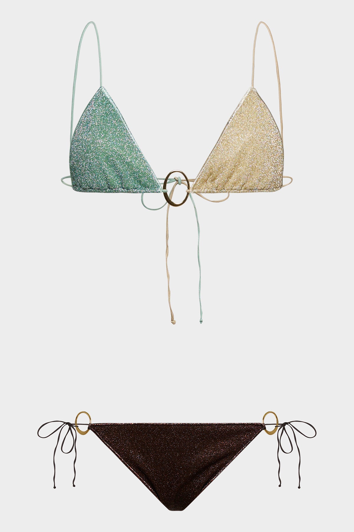 Two-Pieces