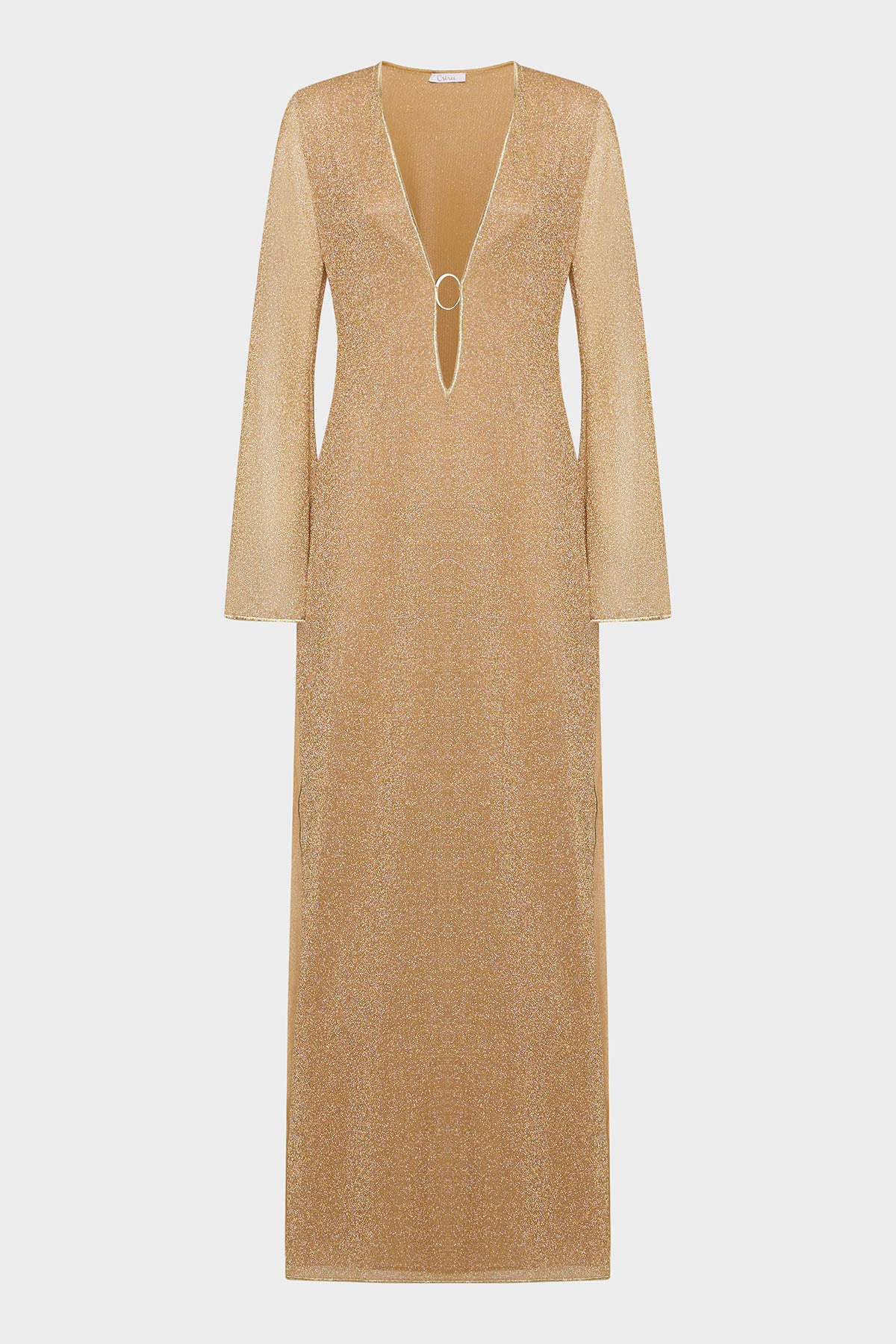 Lumière O-Long Kaftan