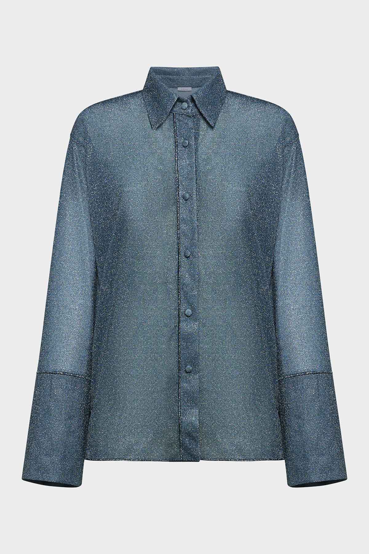 Lumière Sleeves Shirt