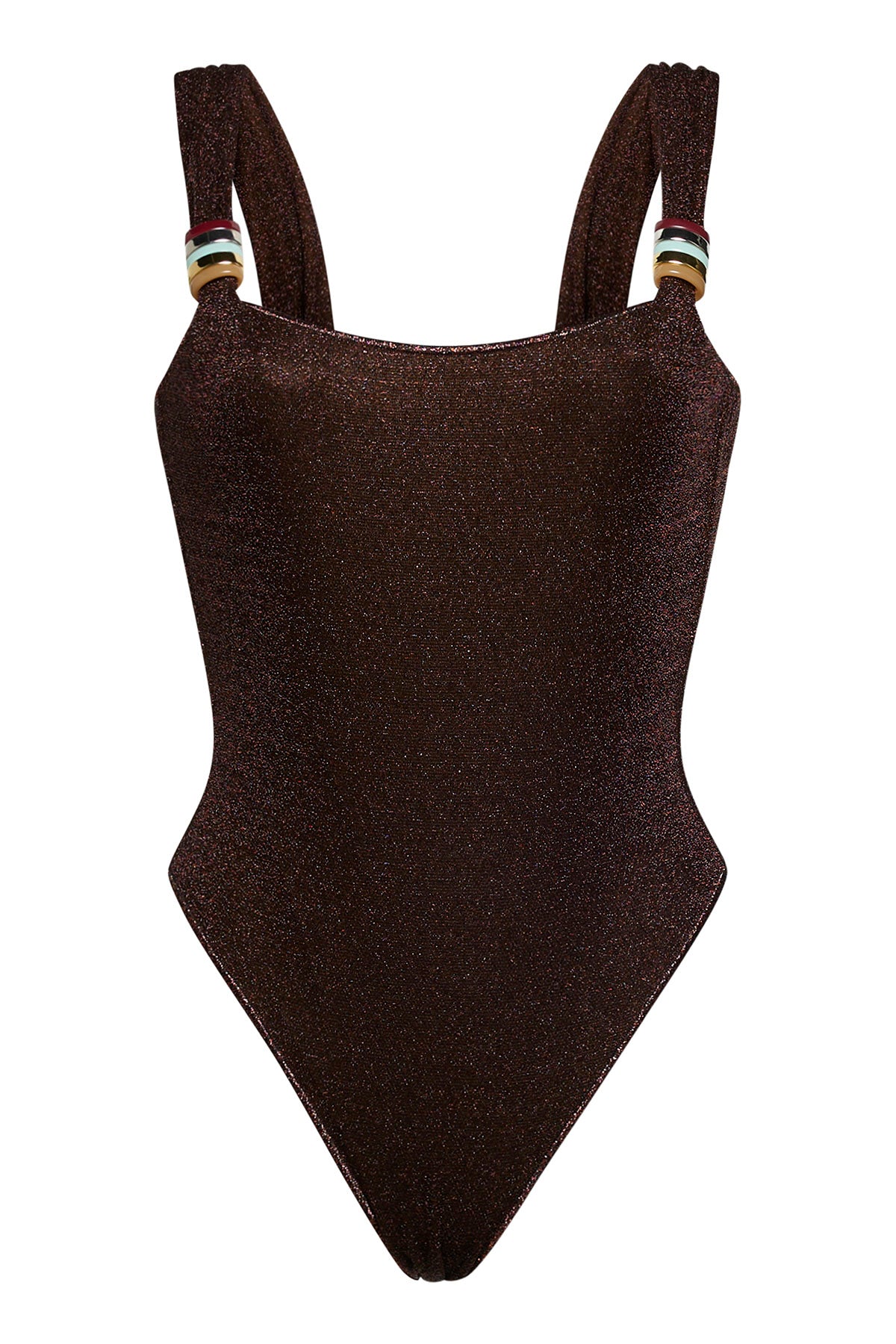 Lumière Multi Ring Maillot