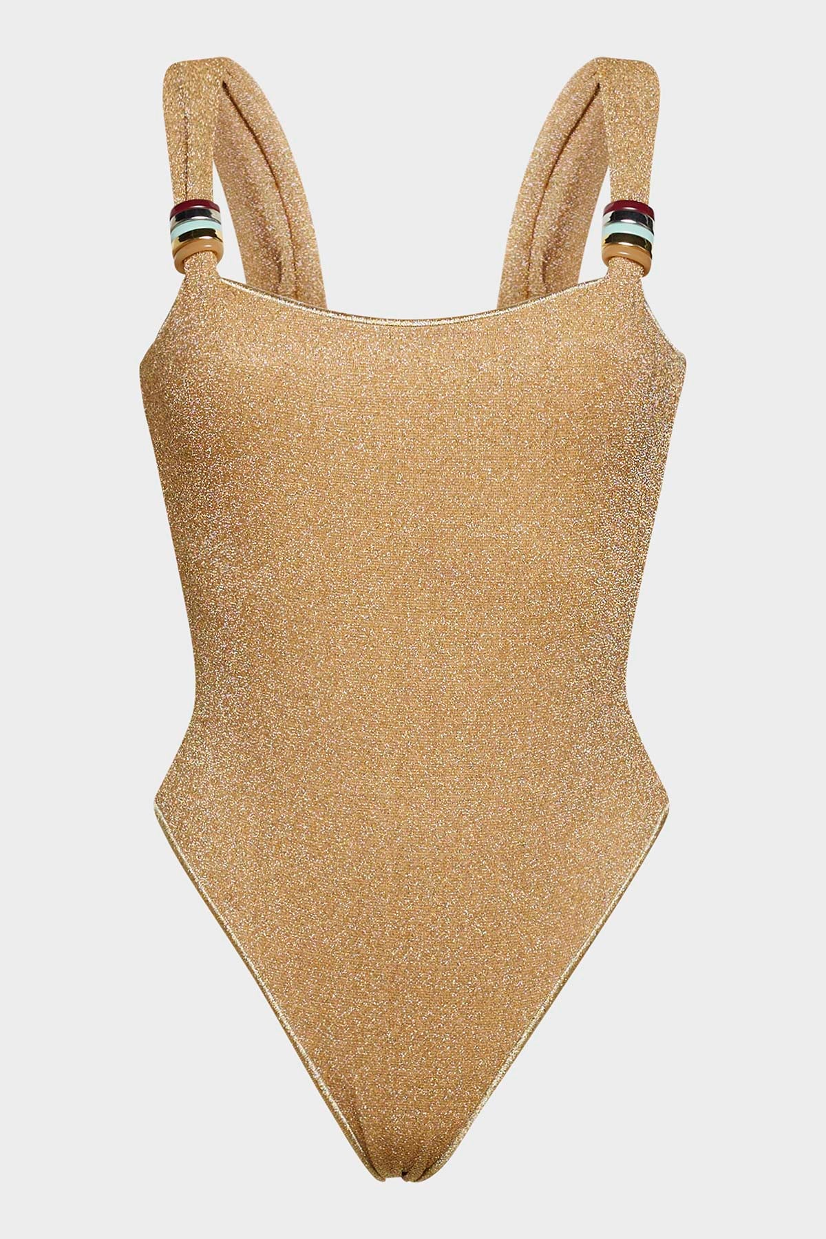 Lumière Multi Ring Maillot