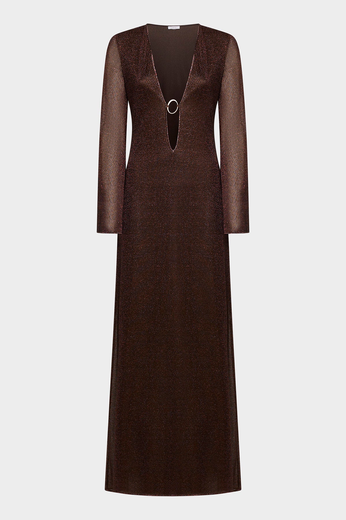 Lumière O-Long Kaftan