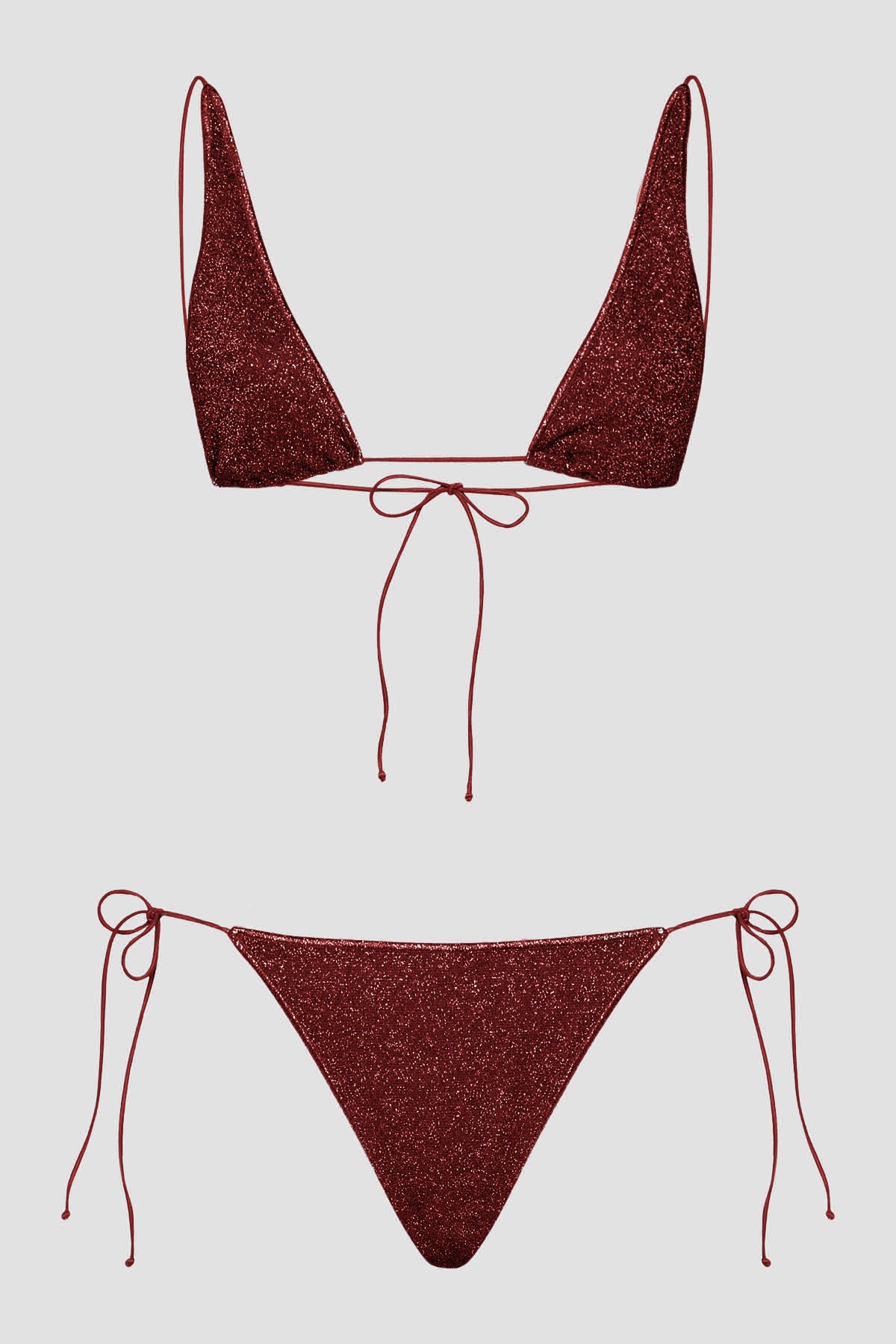 Lumière Triangle Kini