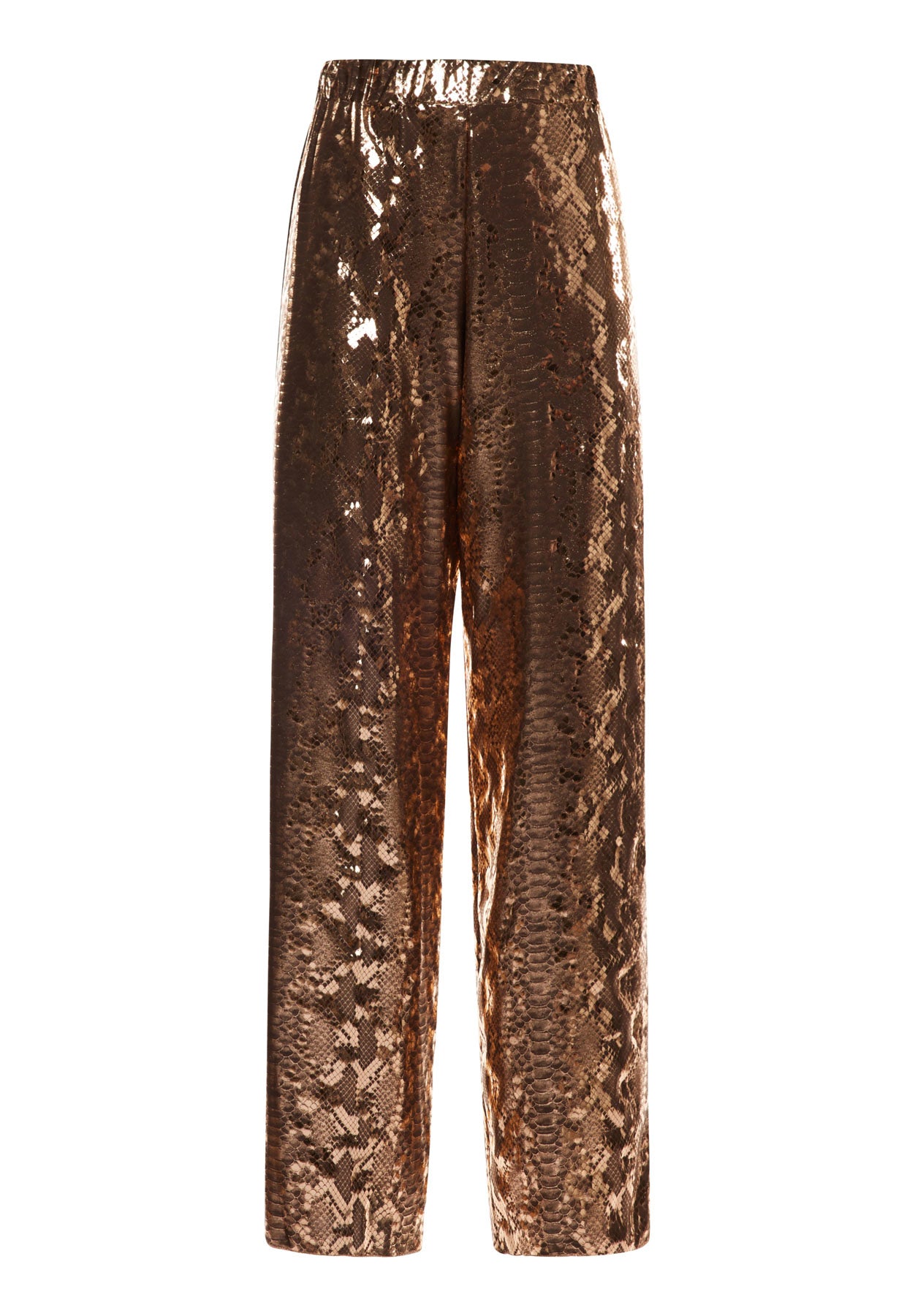 Python Print Pants: From Spring Through Fall – Helen's Life & Style