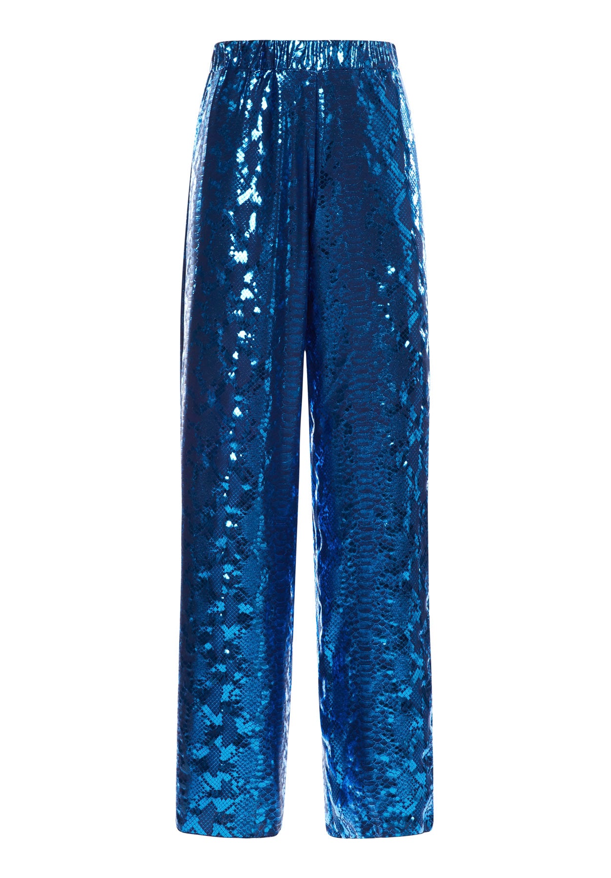 SS23 Python Pants - Oseree