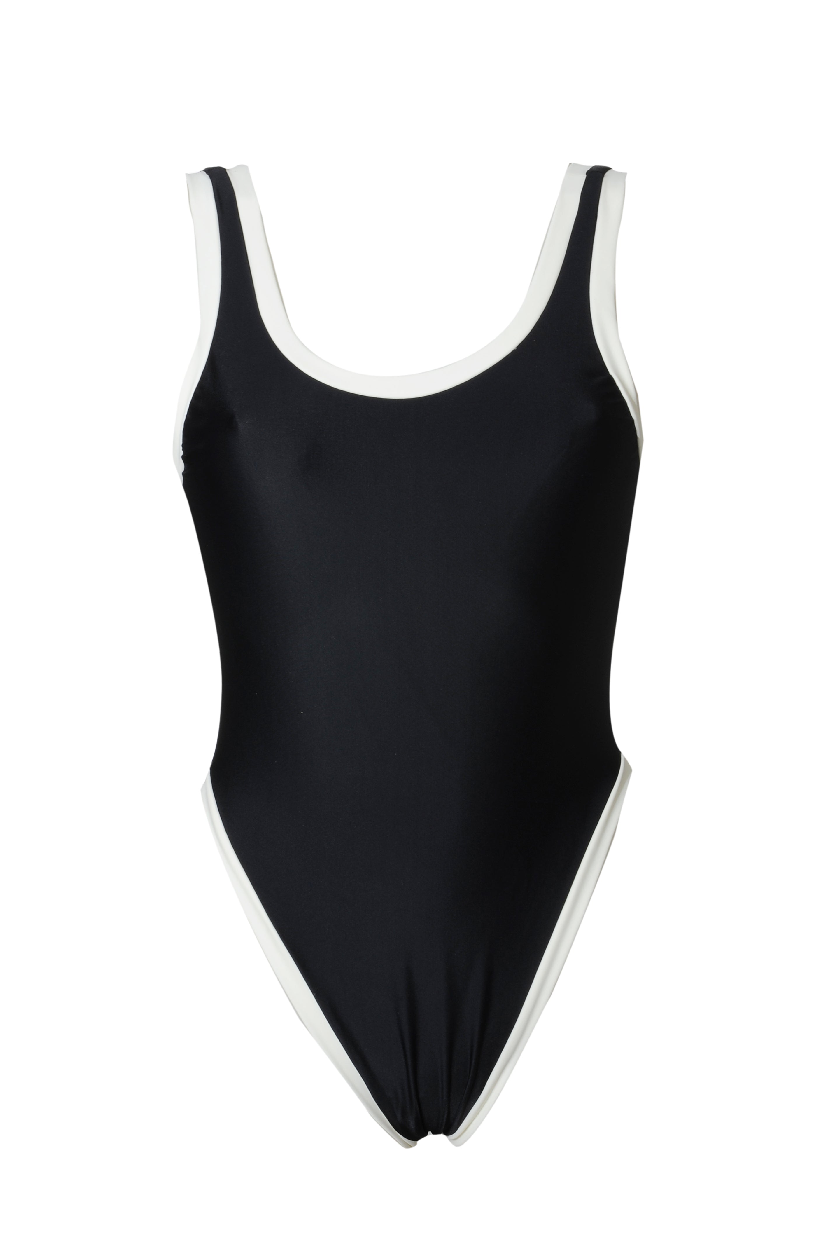 Eco Sporty Maillot