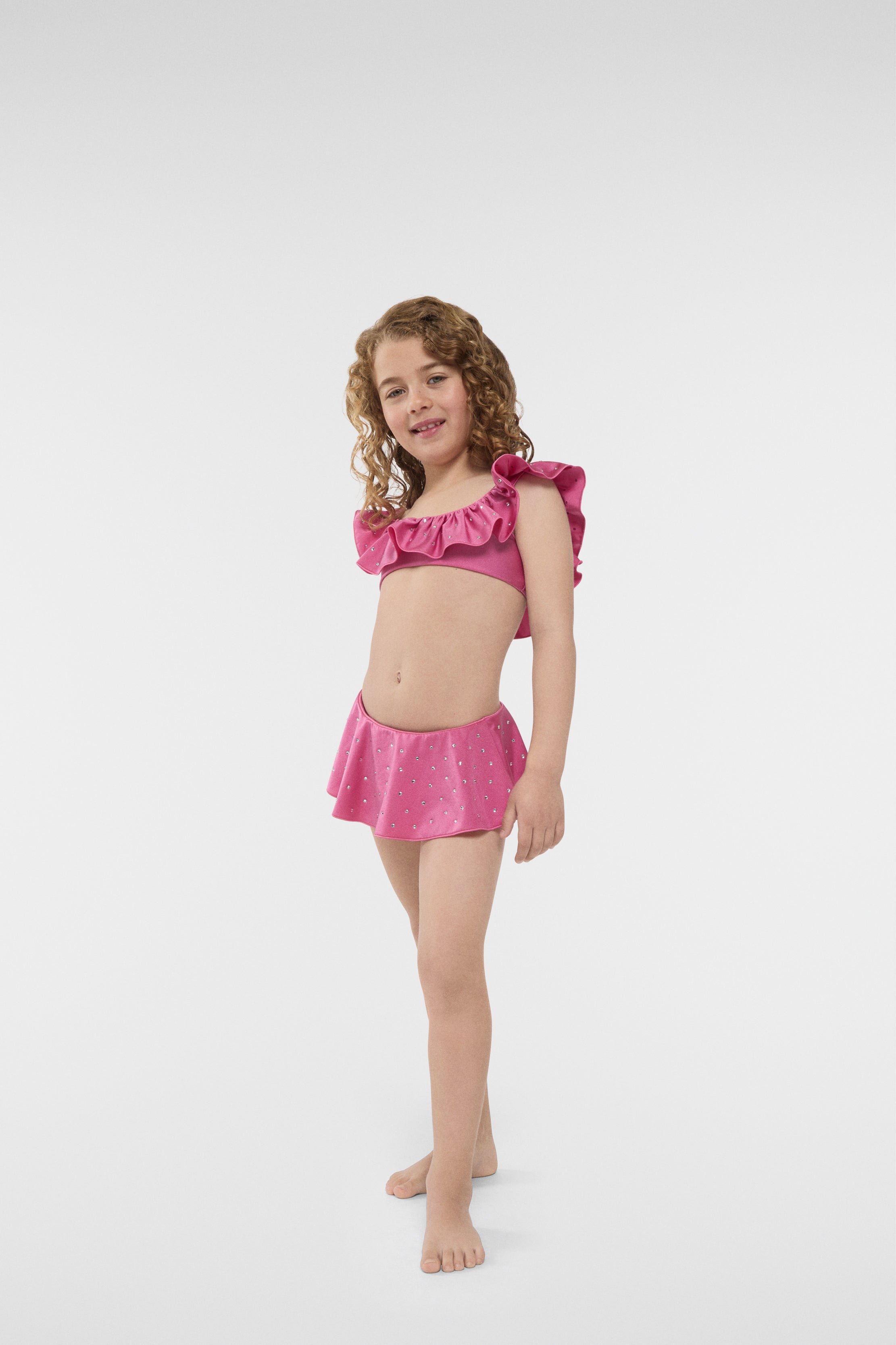 OseMini Gem Two Piece Voile