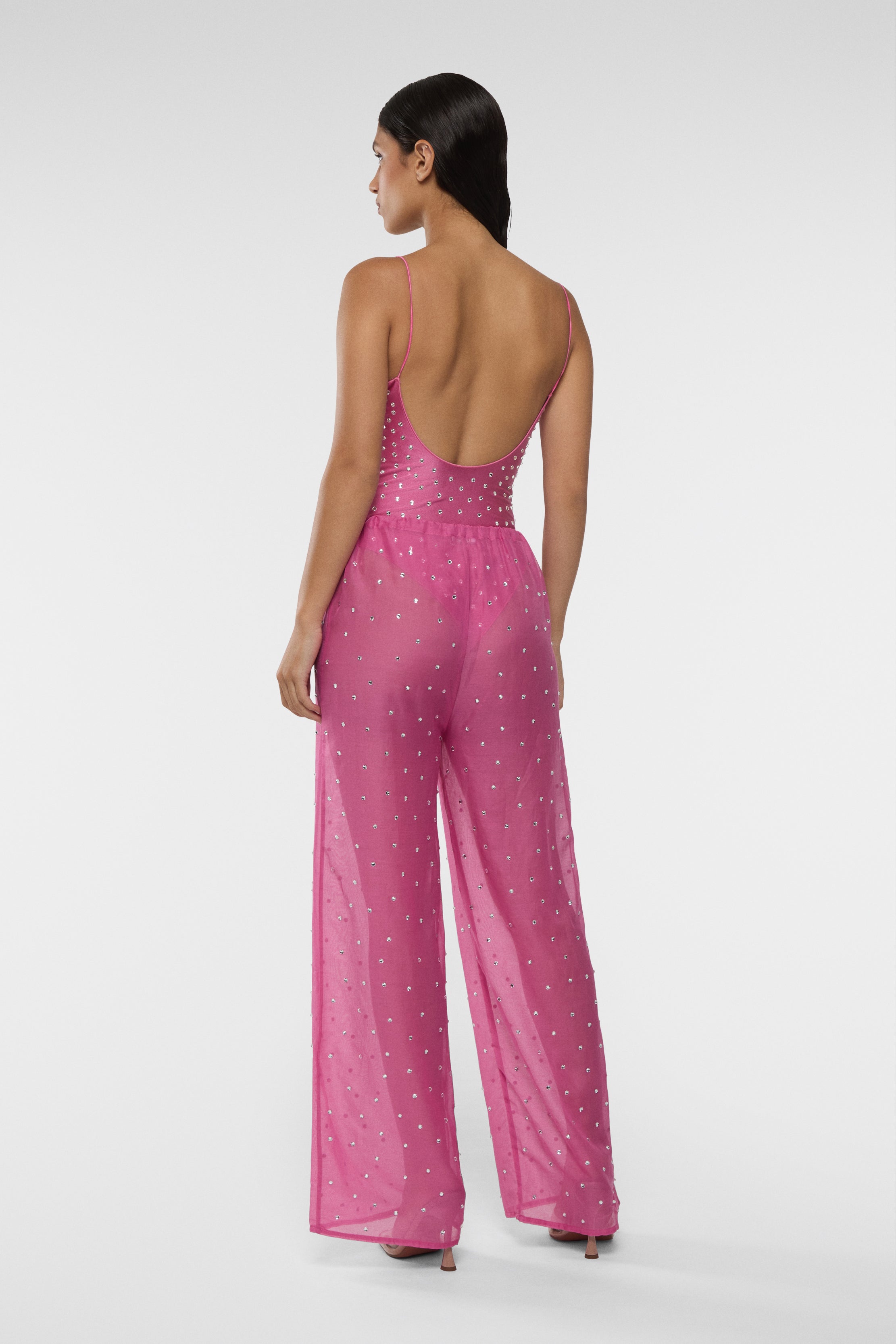 SS24 Gem Pants