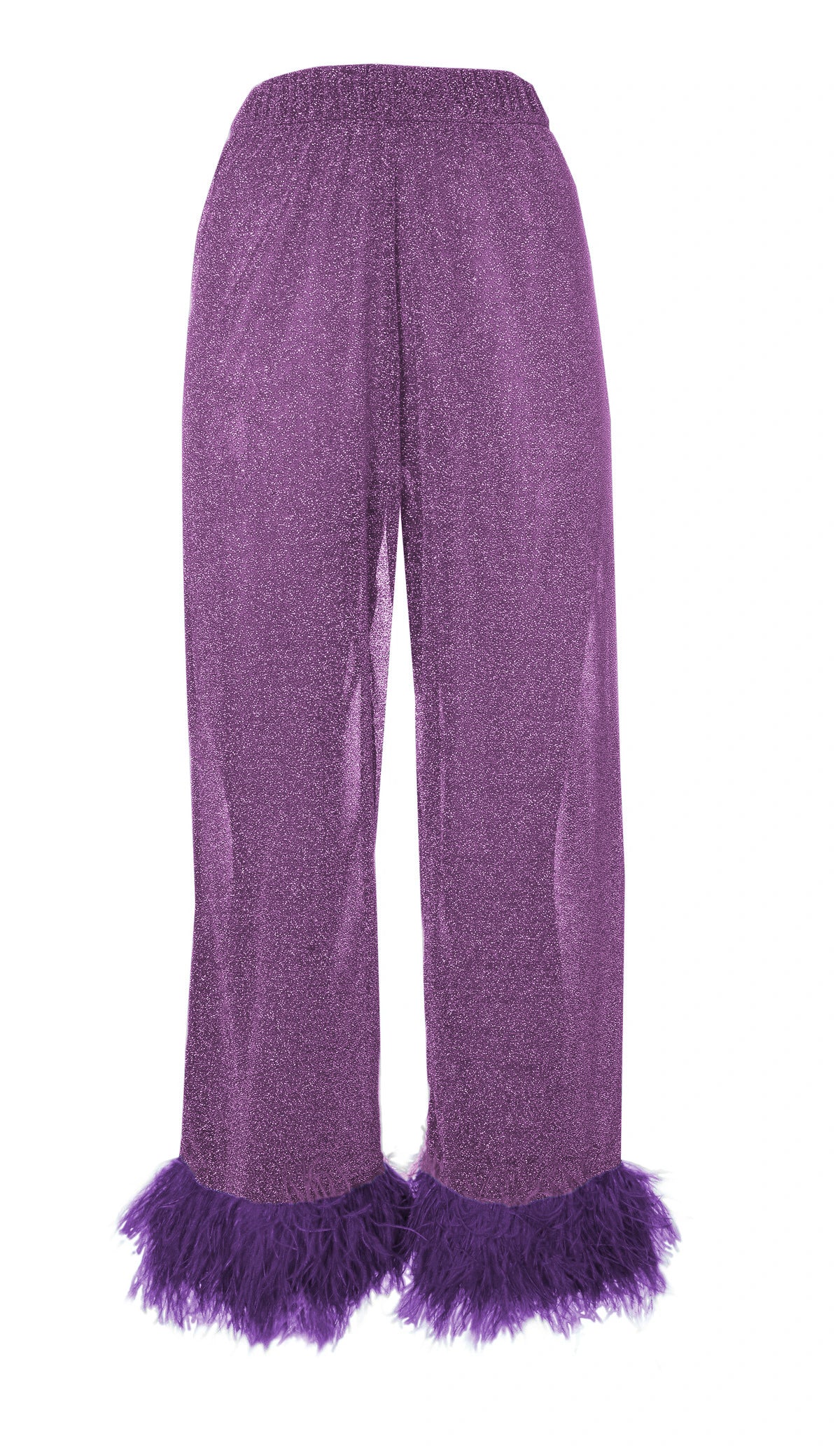 HS22 Lumière Plumage Pants