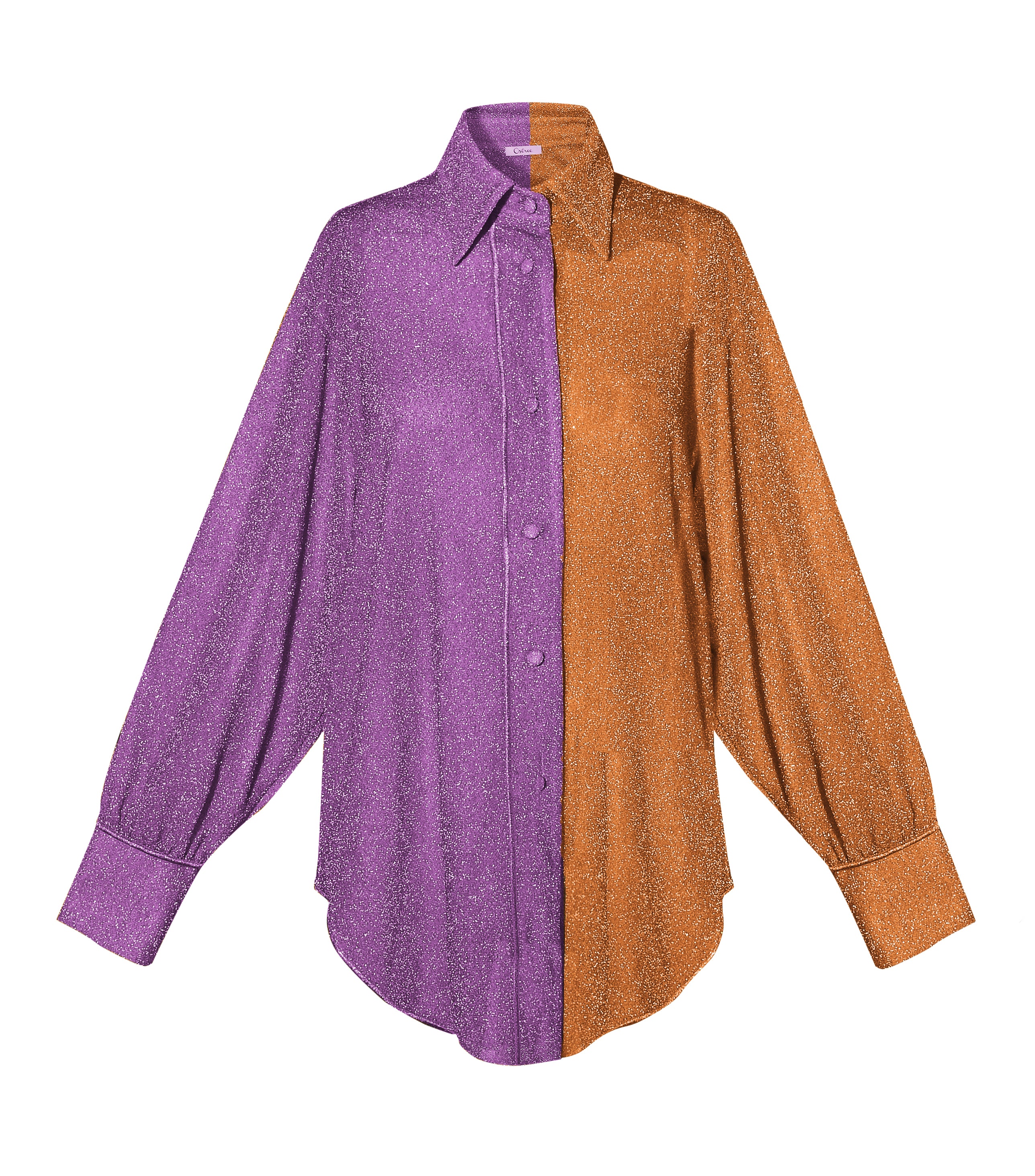 HS22 Lumière Bicolor Long Shirt