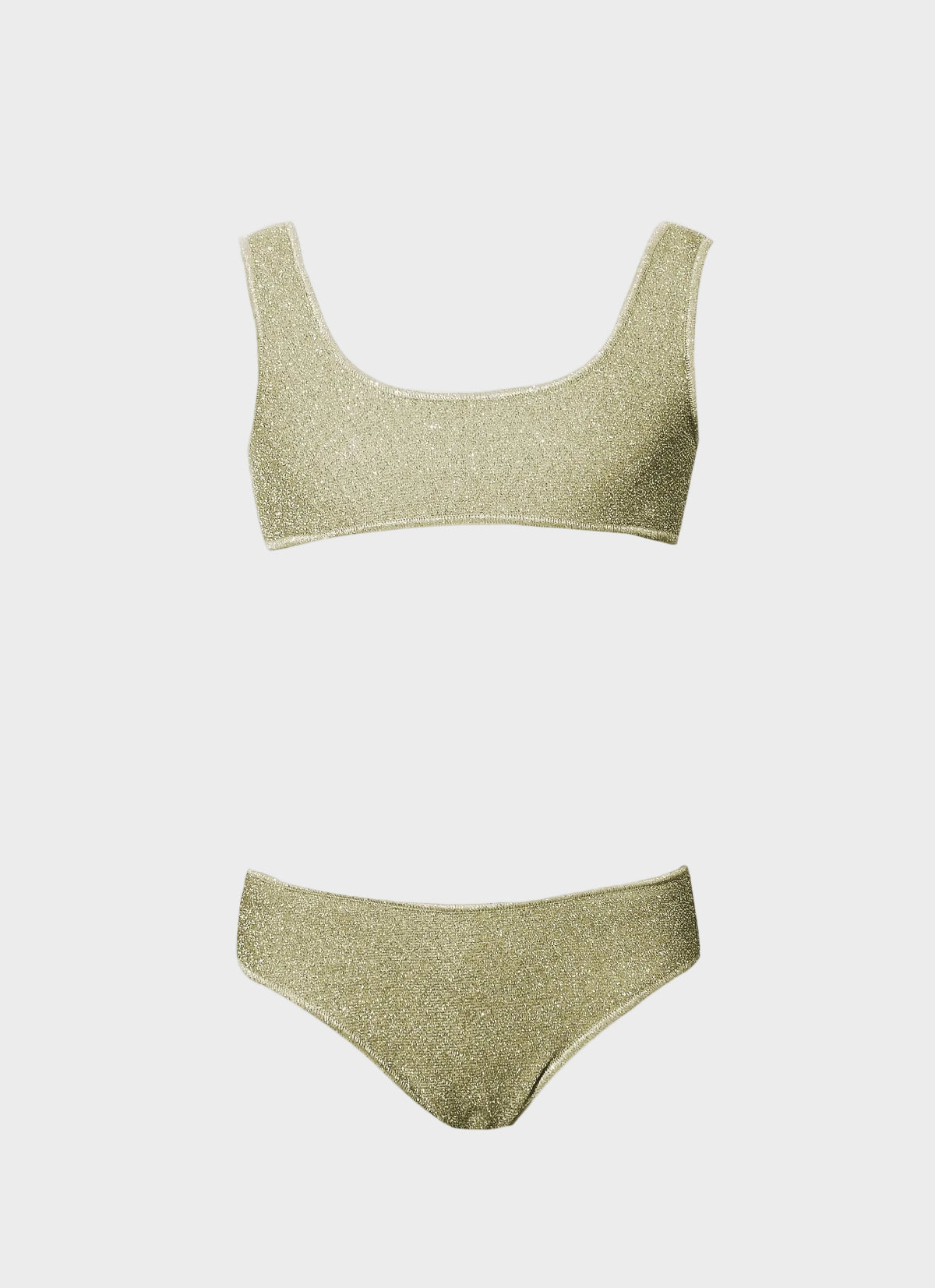OseMini Lumiére Sporty Two Piece