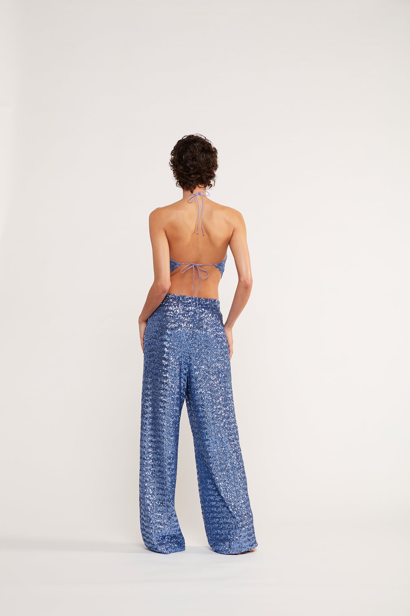 HS22 Paillettes Pants