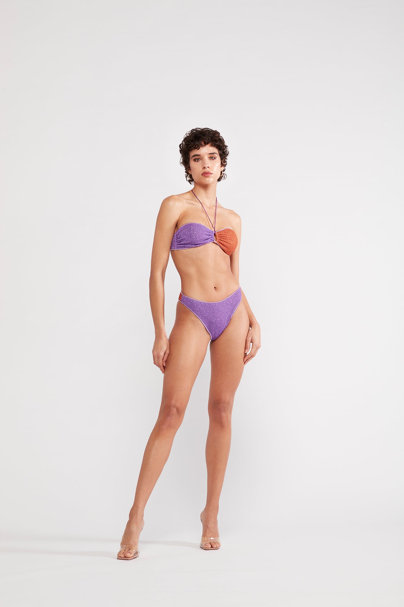 HS22 Lumière Bicolor Bandeau