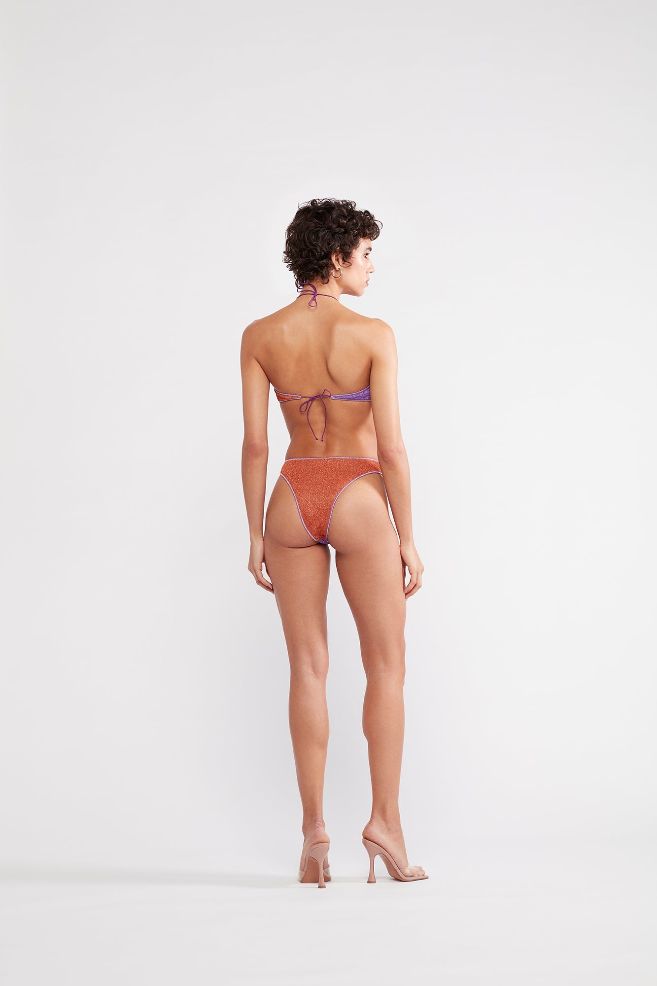 HS22 Lumière Bicolor Bandeau