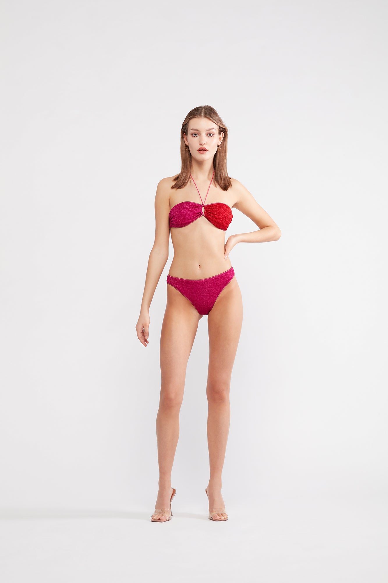 HS22 Lumière Bicolor Bandeau