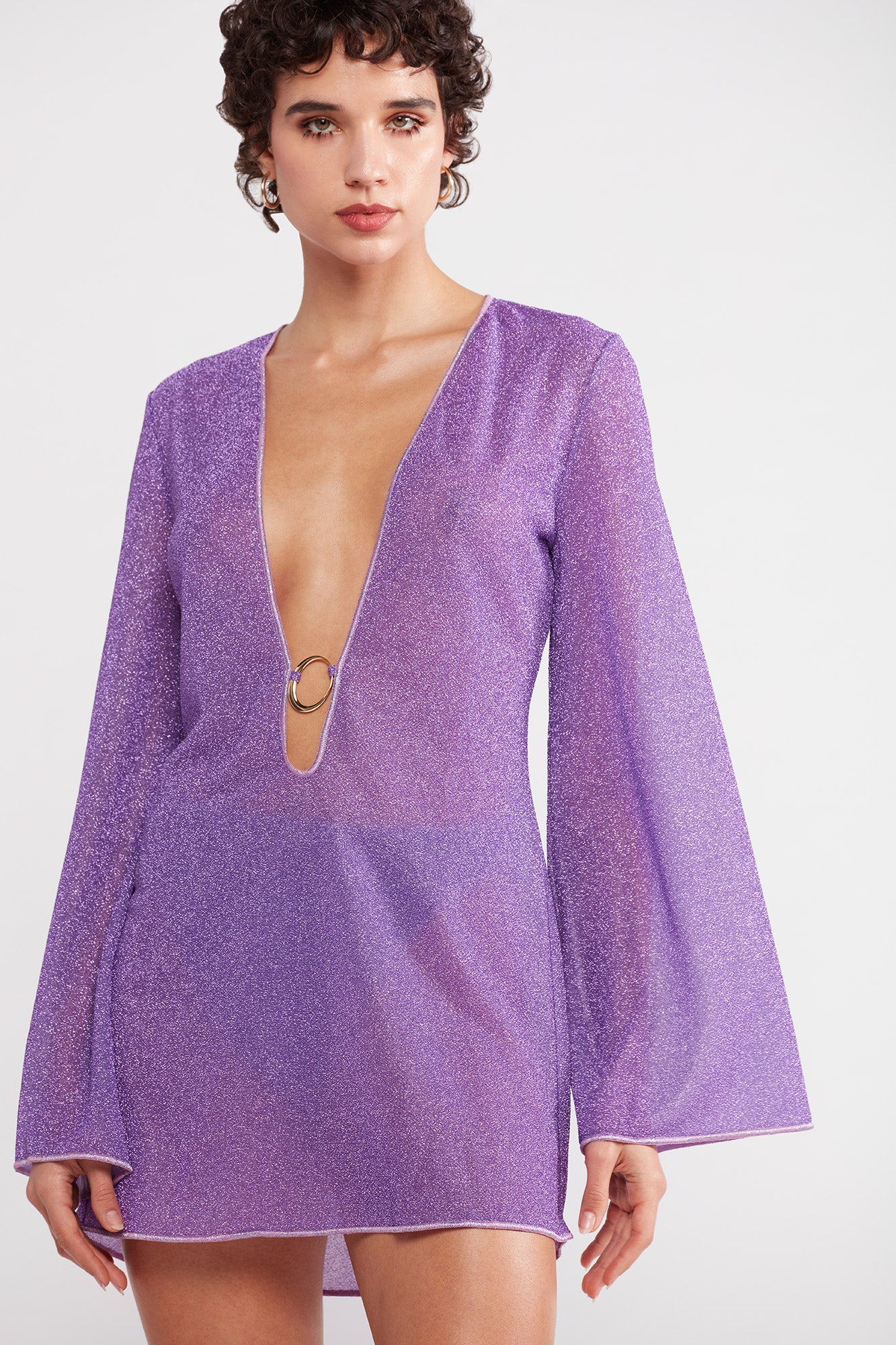 HS22 Lumière O-Kaftan