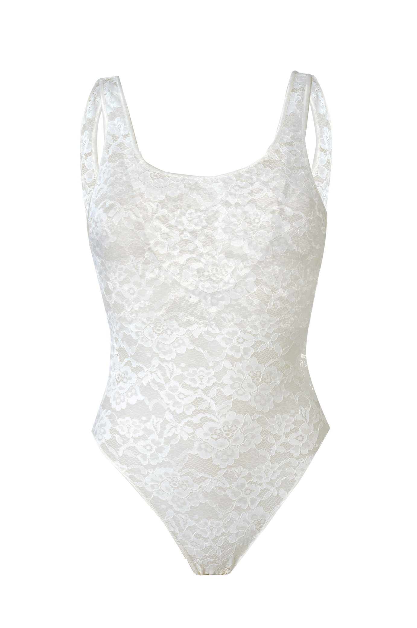 O-Lover Lace Sporty Body