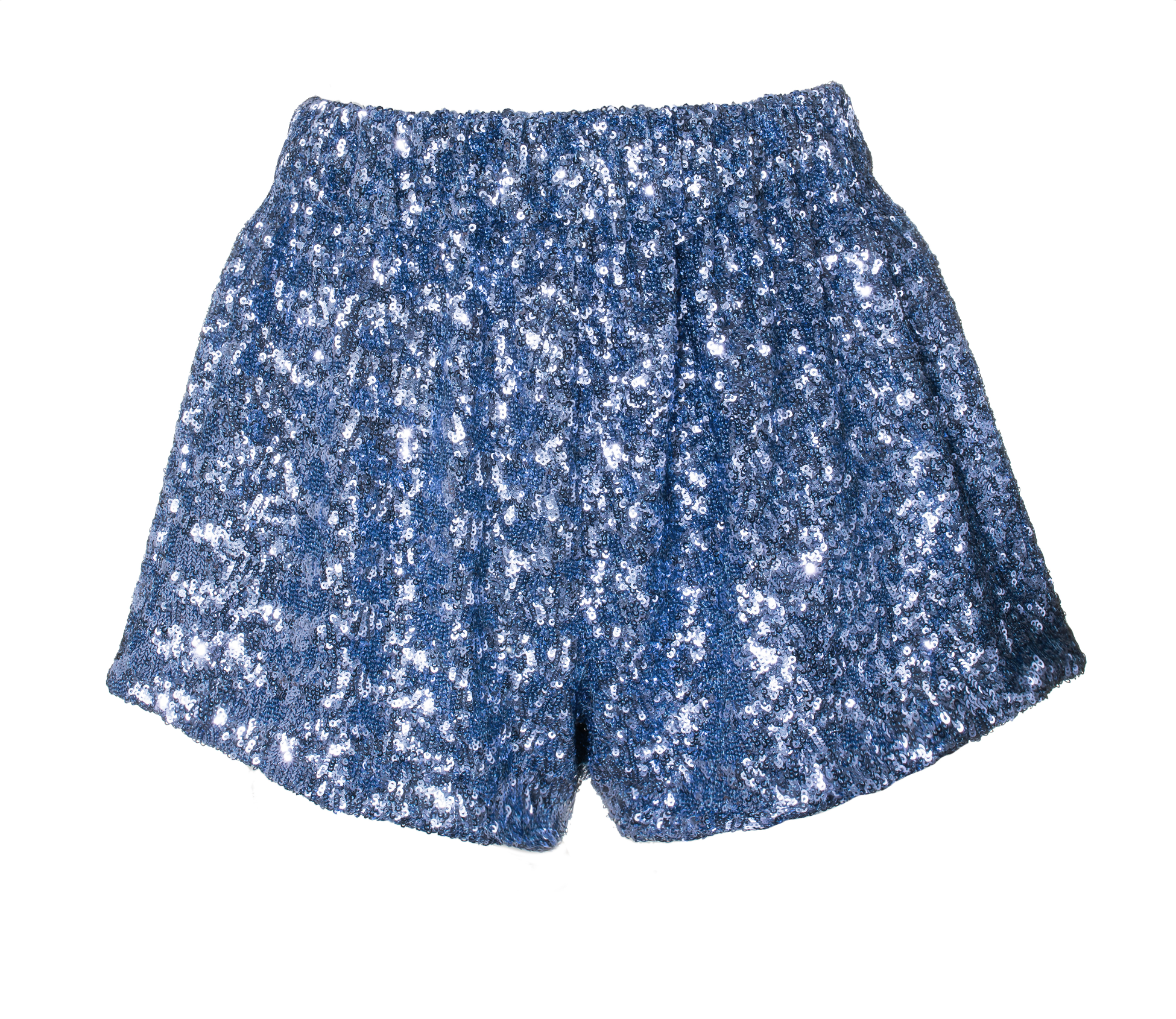 HS22 Paillettes Shorts